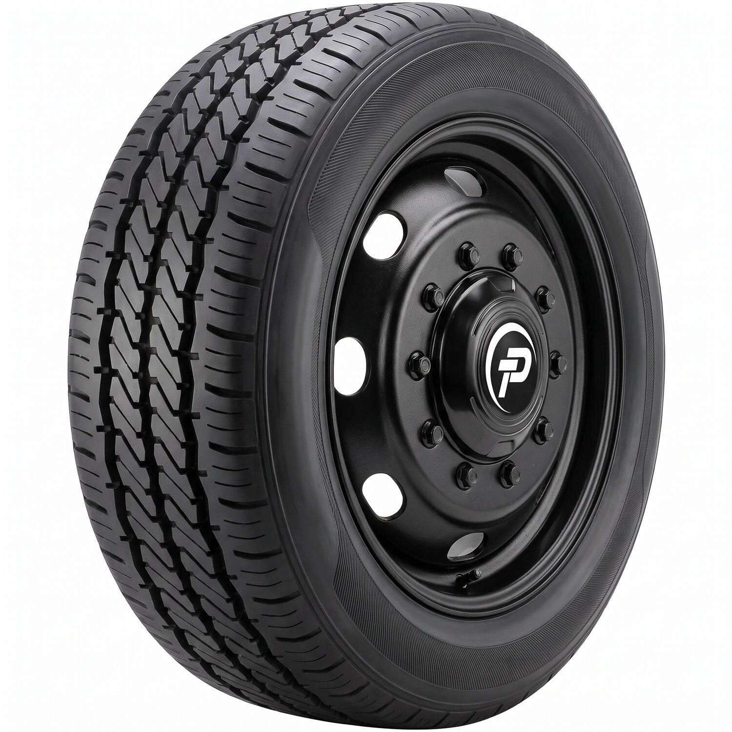 Mileking MK515 155R12 88/86Q D (8 Ply)