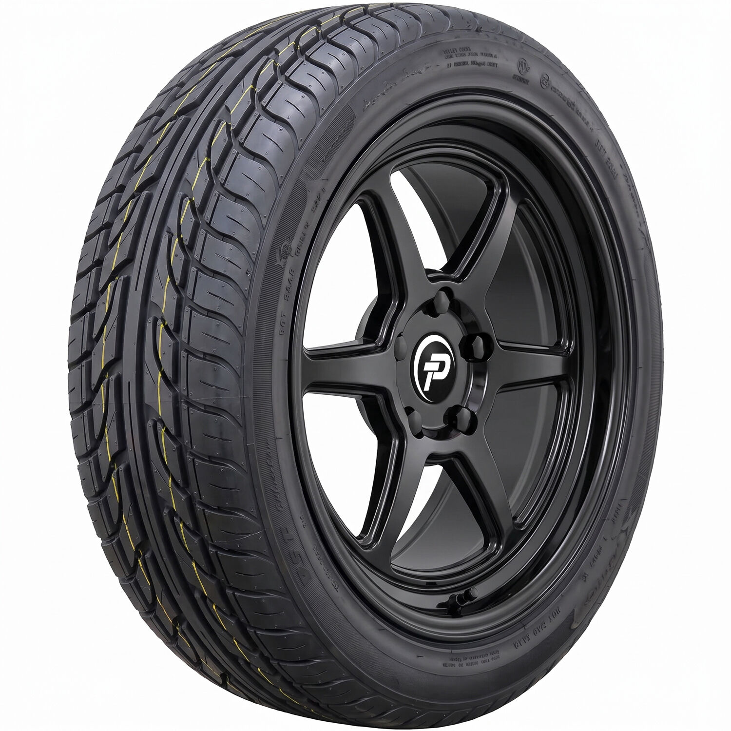 Mileking Racing MK921 245/45R20 ZR 103W XL