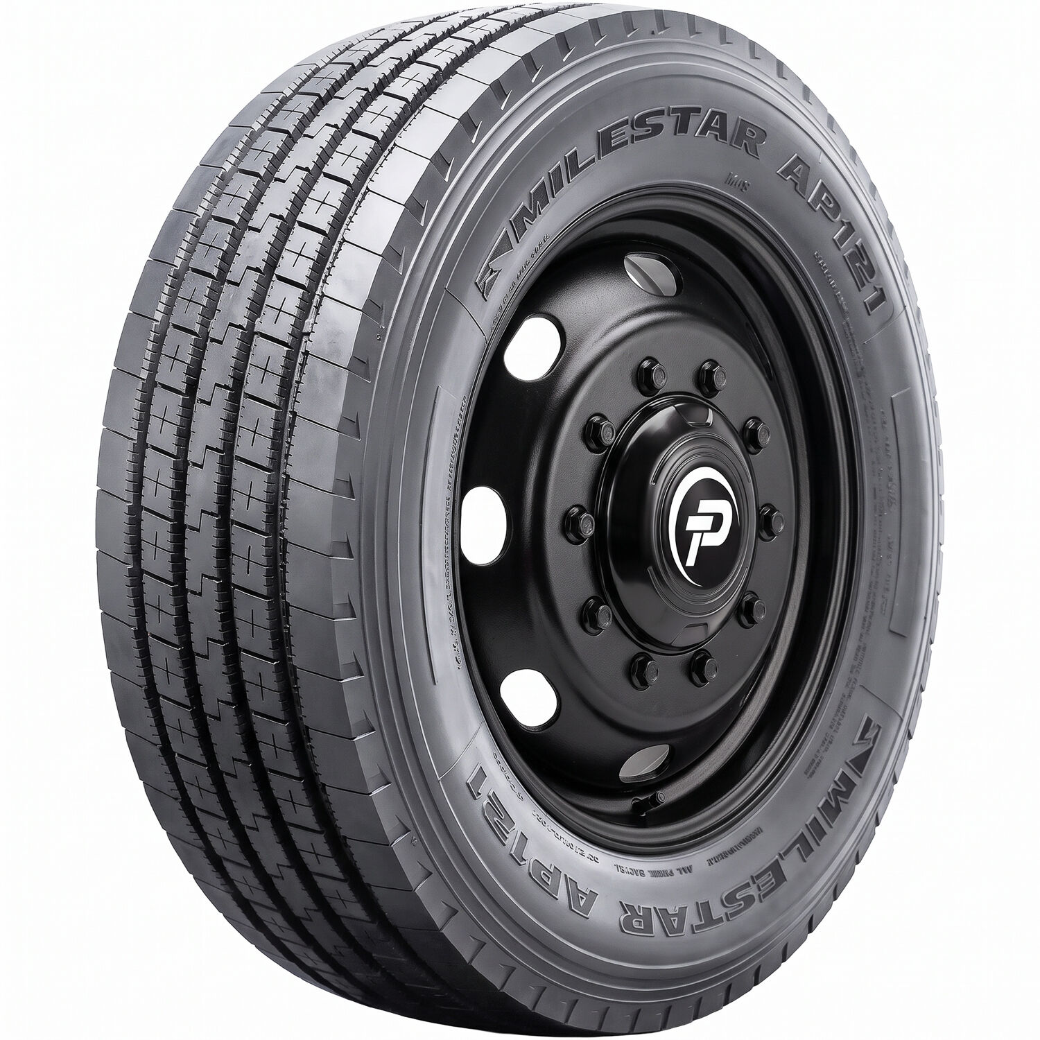 Milestar AP121 215/75R17.5 135/133J H (16 Ply)