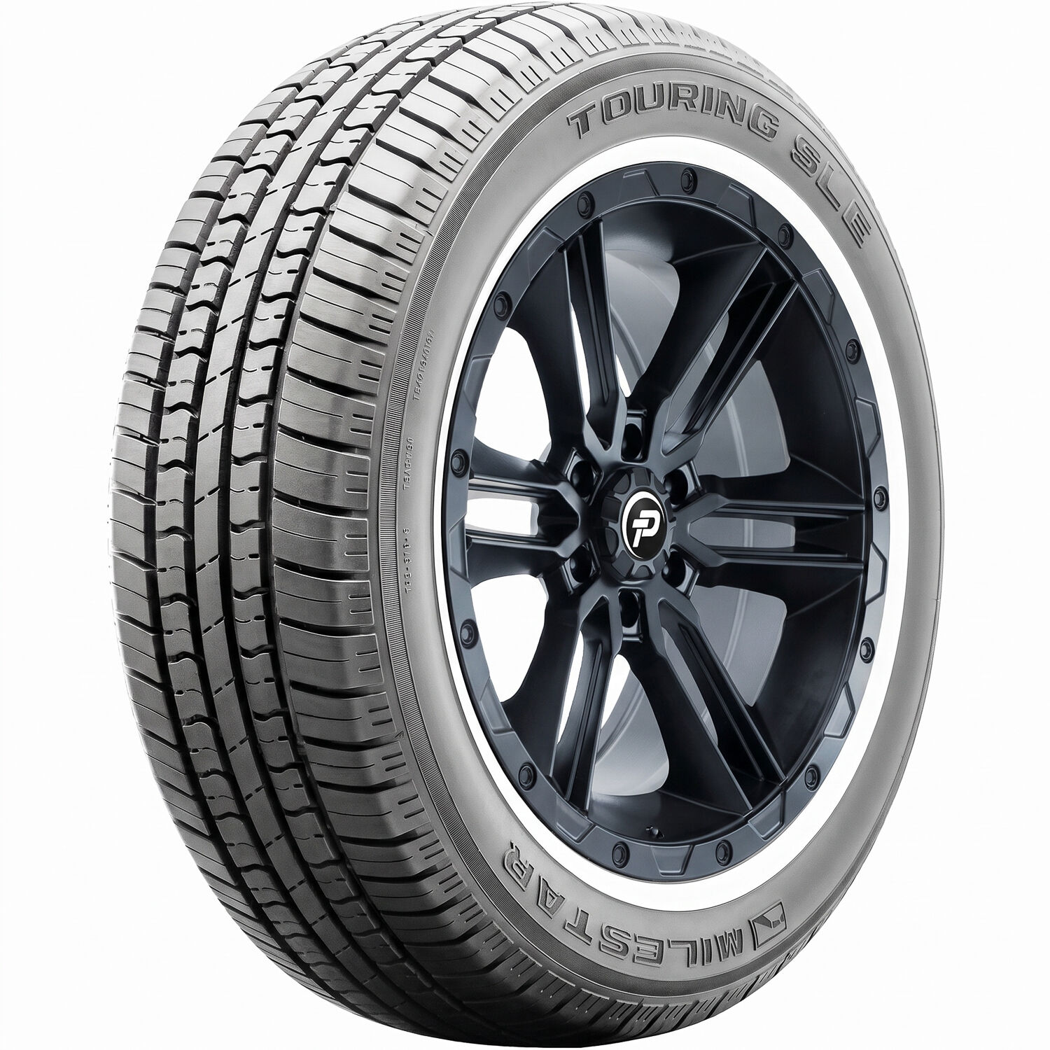 Milestar MS775 Touring SLE 235/75R15 105S (DC)