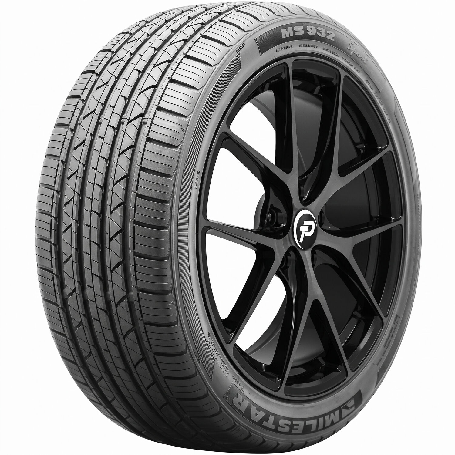 Milestar MS932 Sport 265/60R18 110V
