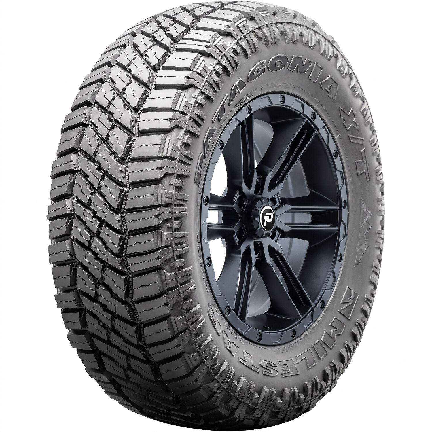 Milestar Patagonia X/T LT 275/65R20 126/123Q E (10 Ply)