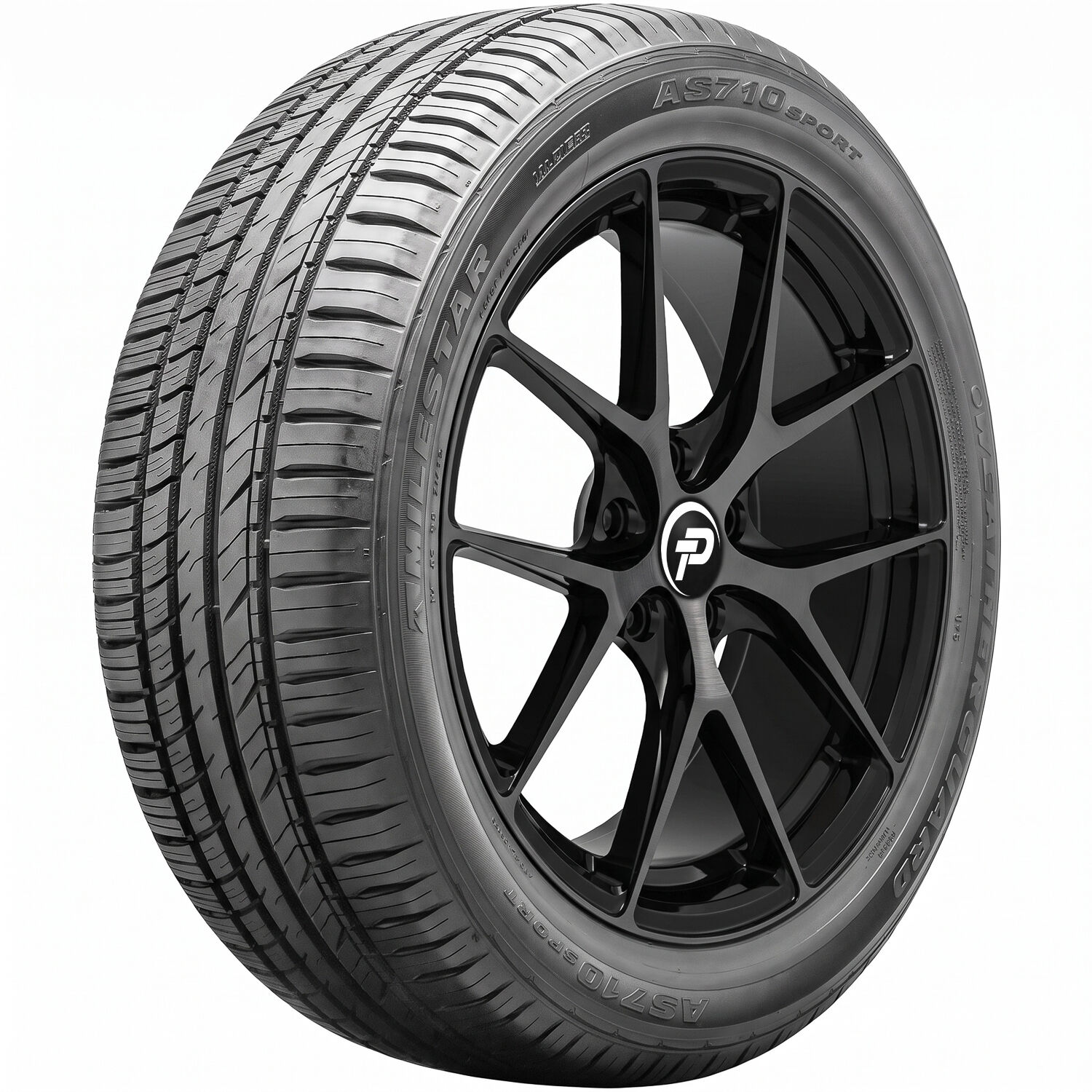 Milestar Weatherguard AS710 Sport 255/50R20 109W XL