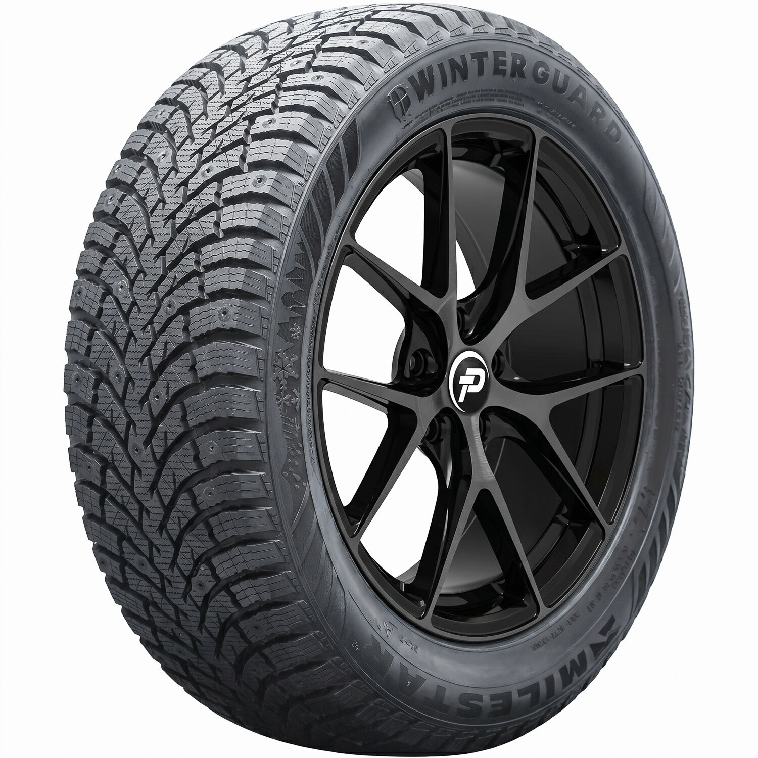 Milestar Winterguard 195/65R15 95H XL