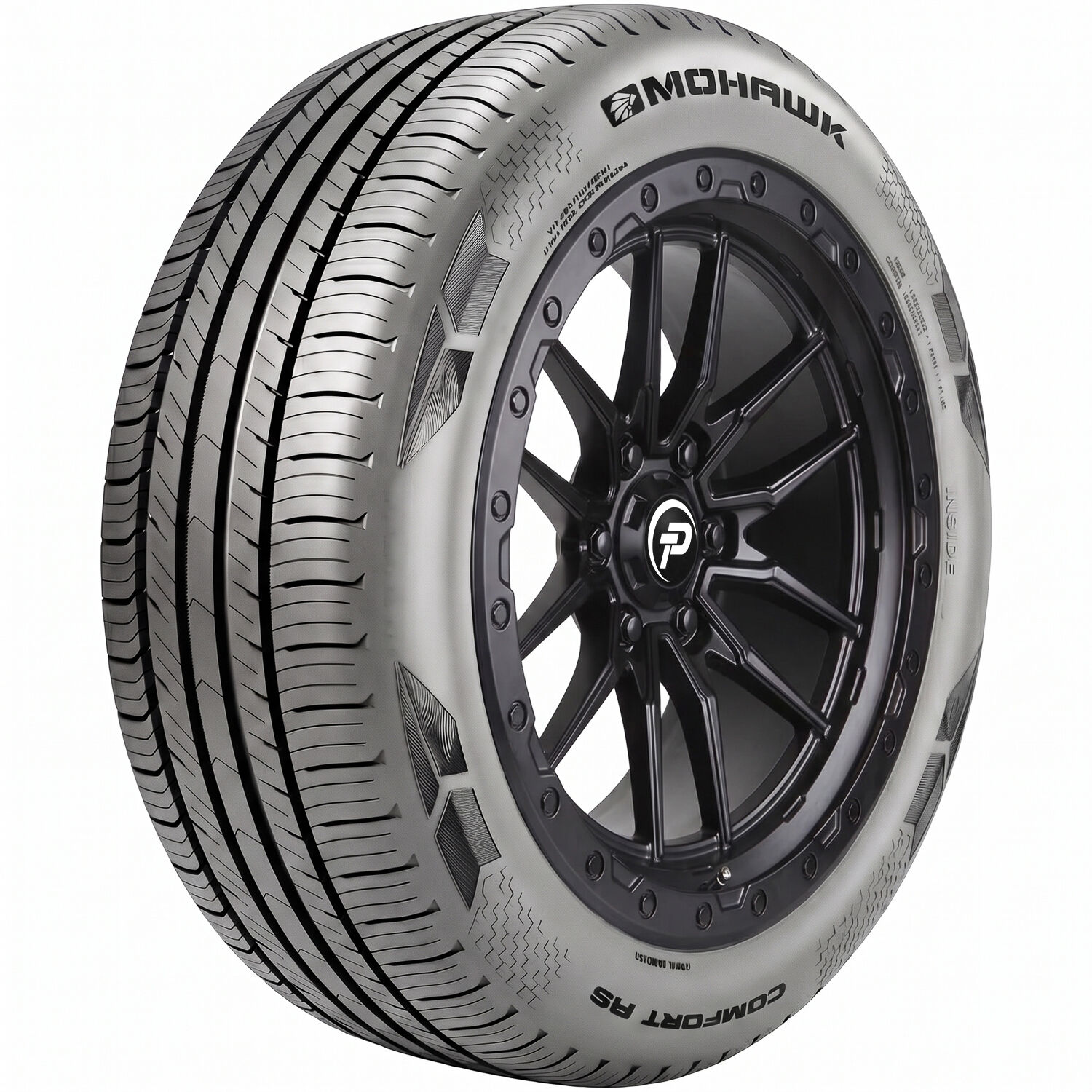 Mohawk Aegis Comfort AS 195/65R15 91V