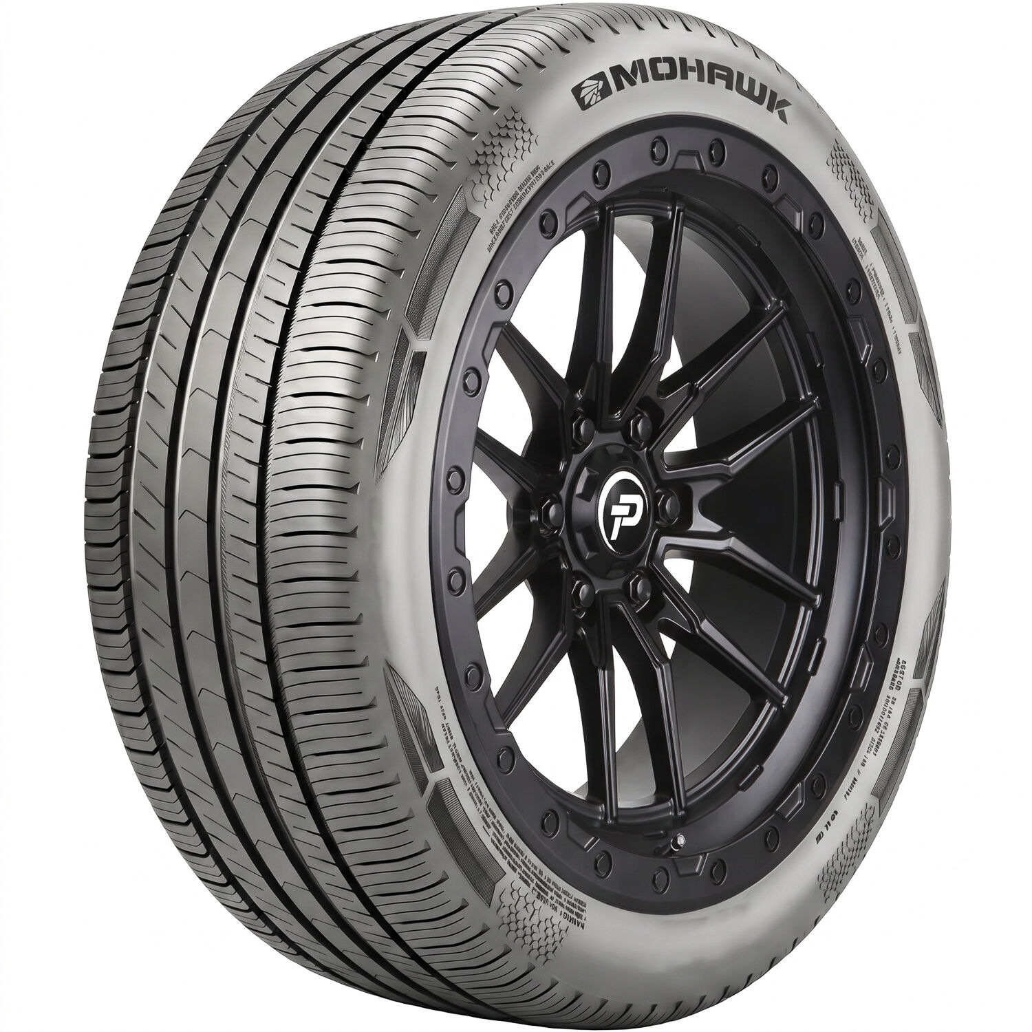 Mohawk Aegis Sport AS 255/50R20 ZR 109Y XL