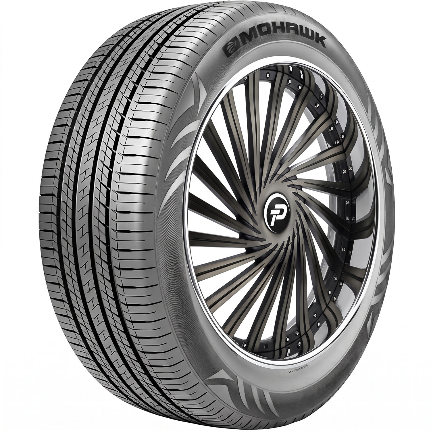 Mohawk Comanche HT 265/60R18 114H XL