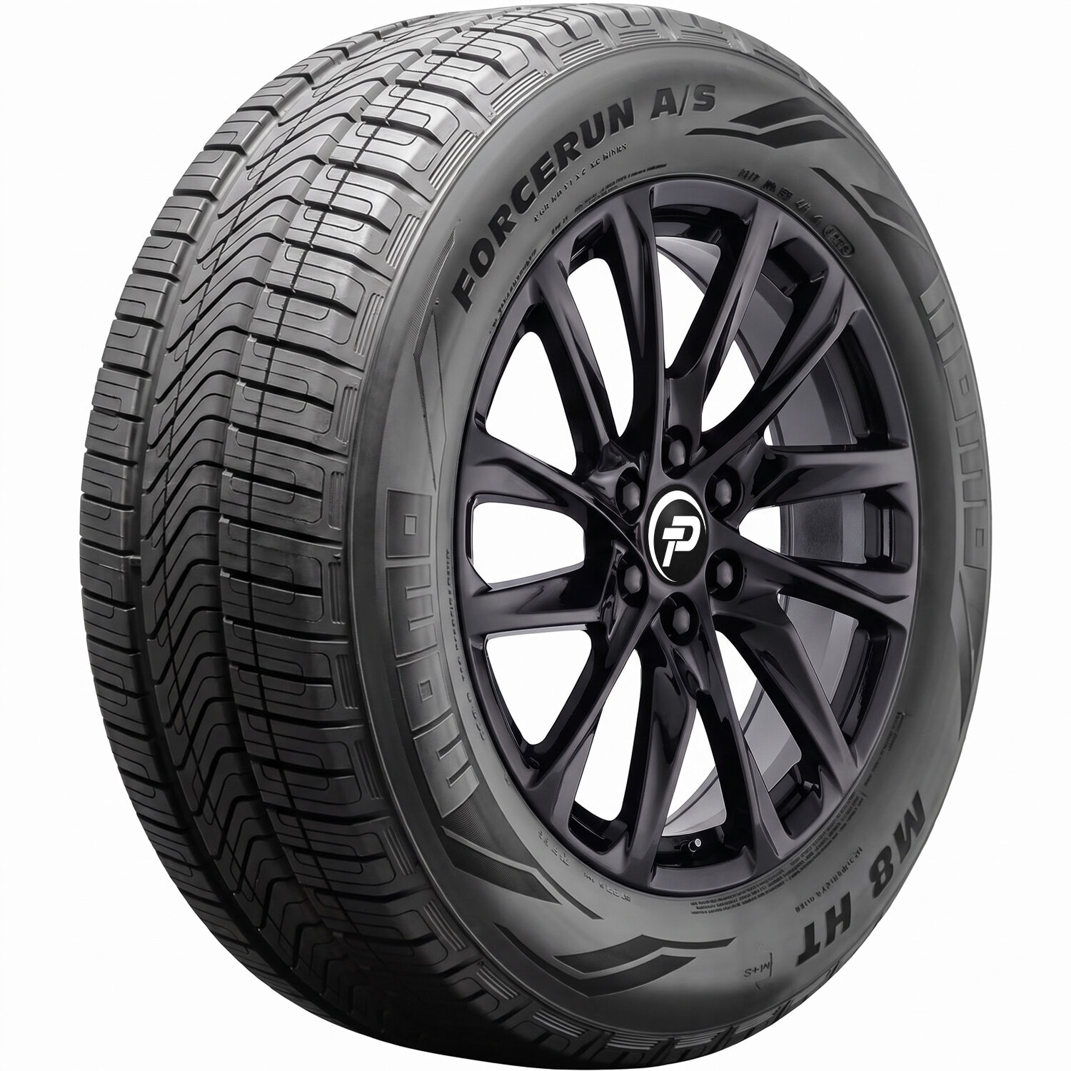 MOMO Forcerun M8 HT 235/55R18 104V XL