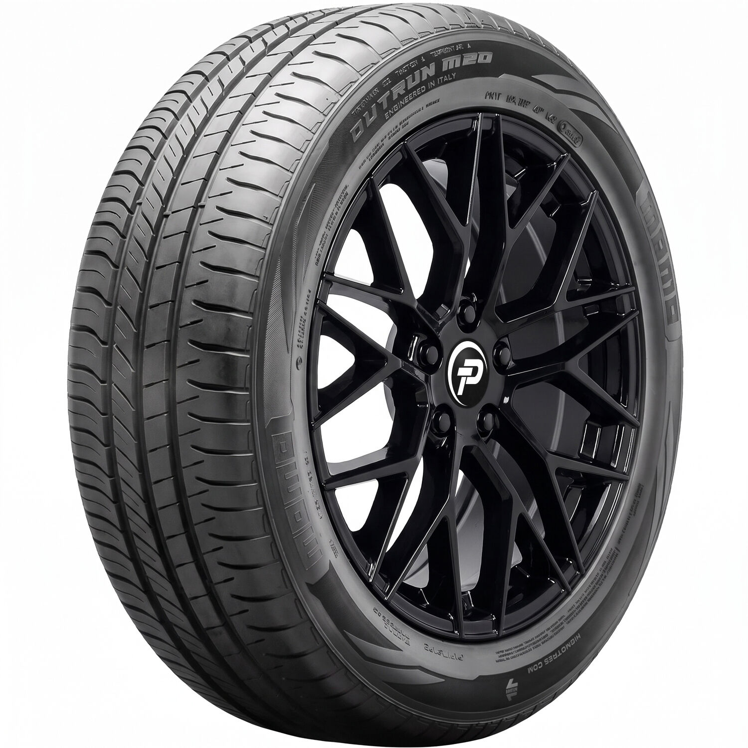 MOMO Outrun M20 195/60R15 88H