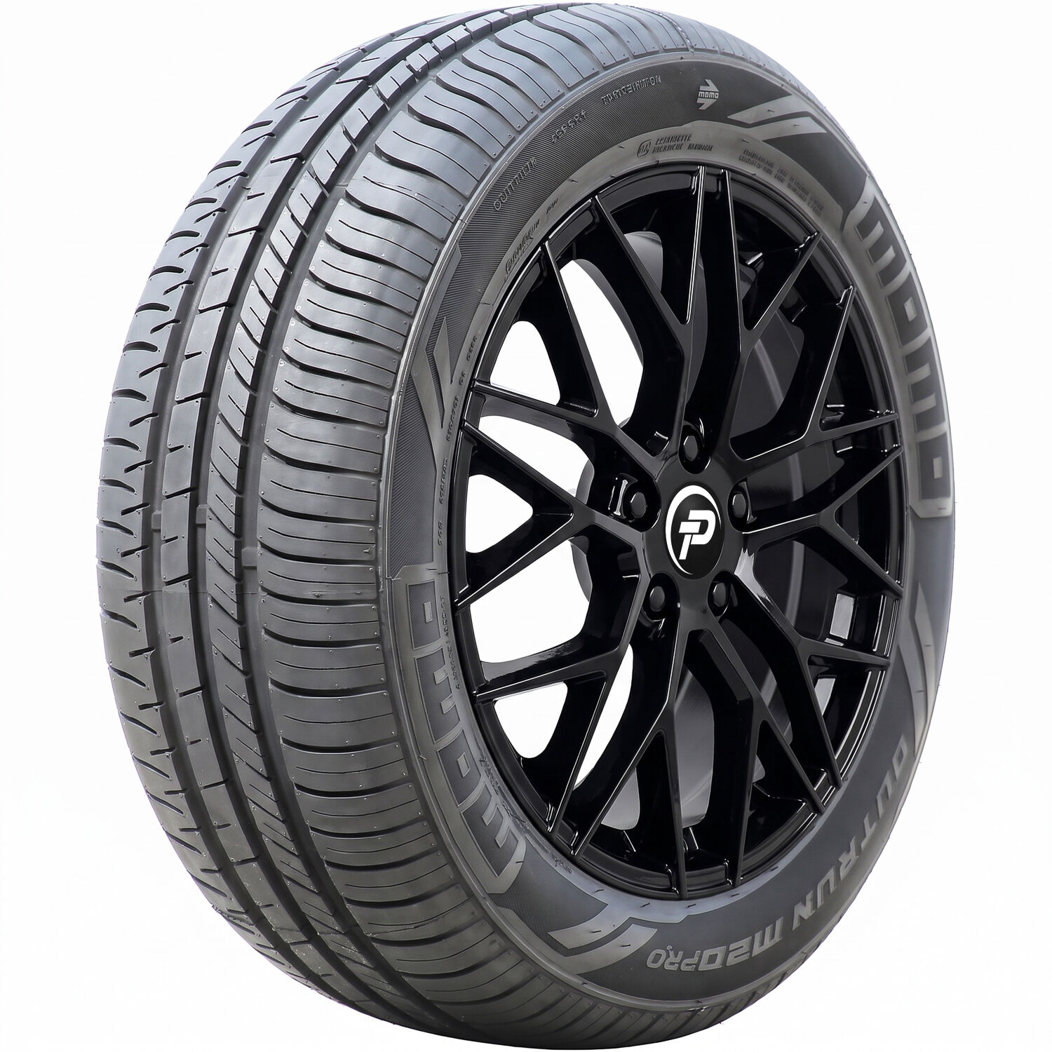 MOMO Outrun M20 Pro 175/70R14 88T XL AS A/S All Season Tire