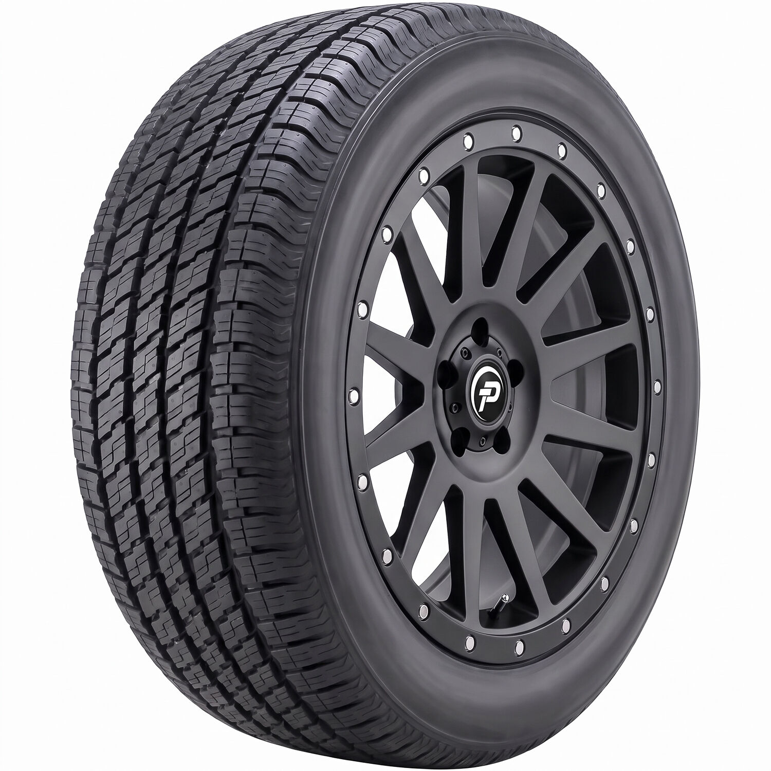 MRF Wanderer A/S 245/65R17 107H