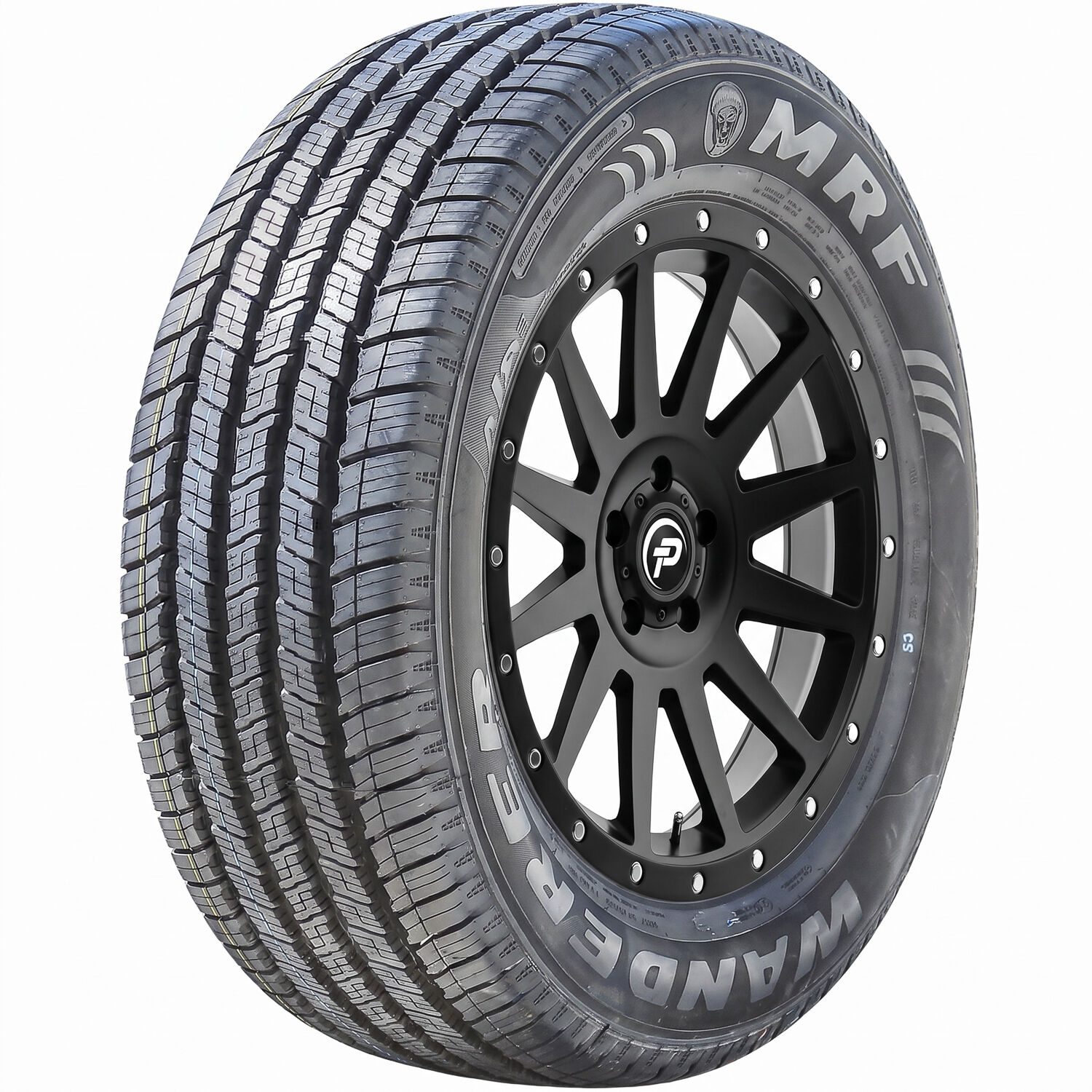 MRF Wanderer A/S B4 245/65R17 107H