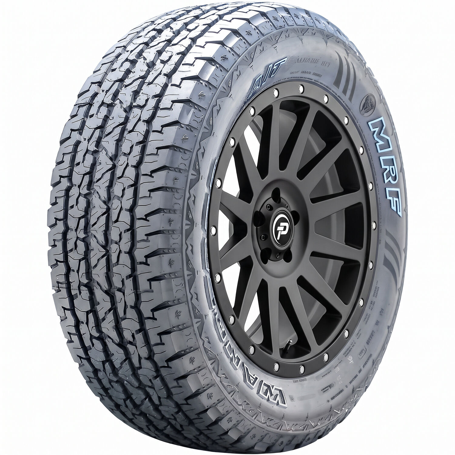 MRF Wanderer A/T A3 255/65R18 111T