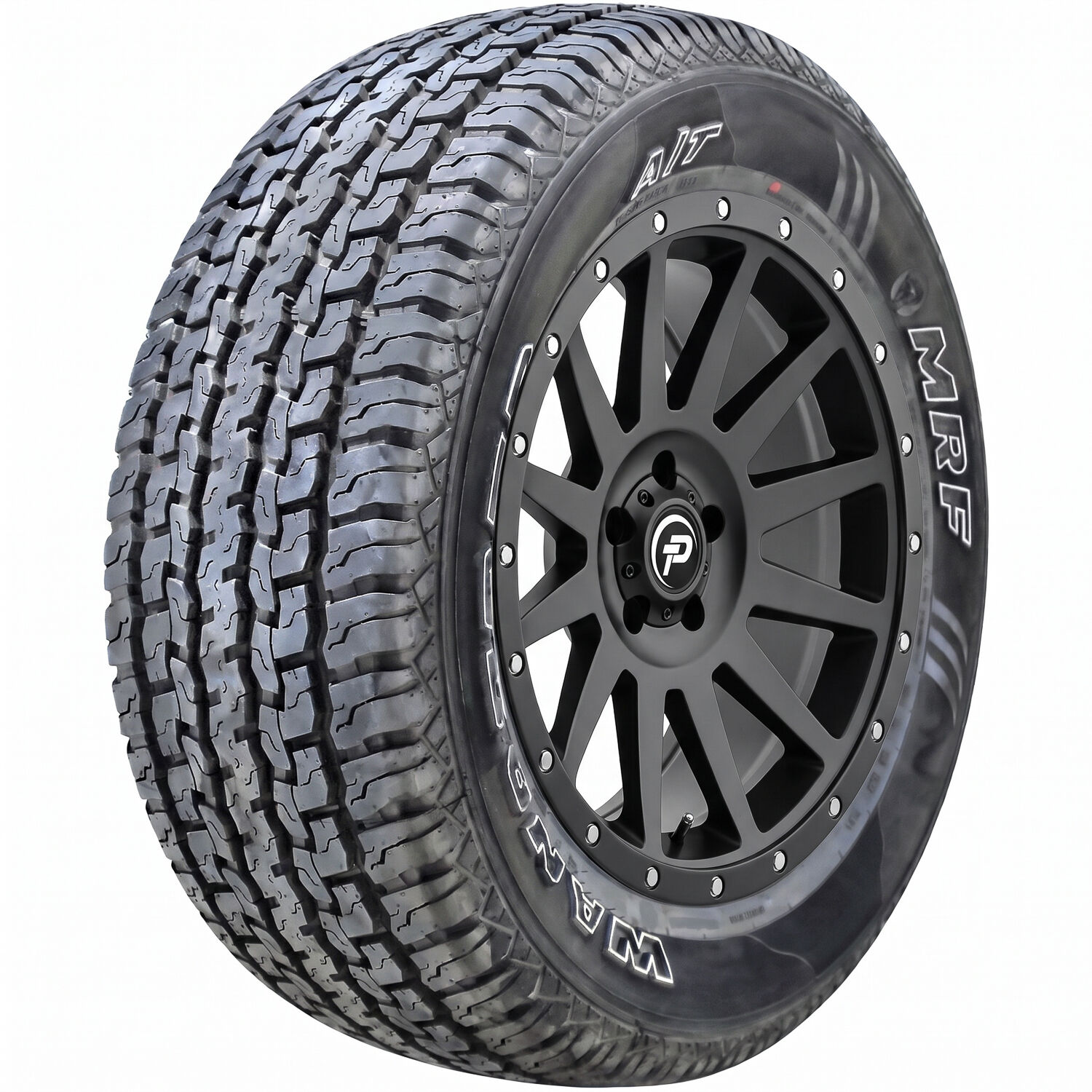 MRF Wanderer A/T 255/65R18 111T (DC) - prioritytire.com