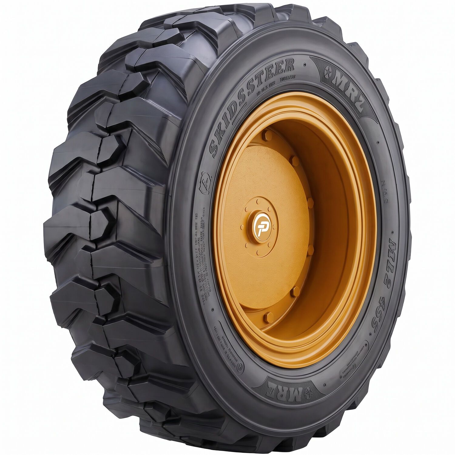 MRL ML2 455 SkidStar 10-16.5 138A2 12 Ply