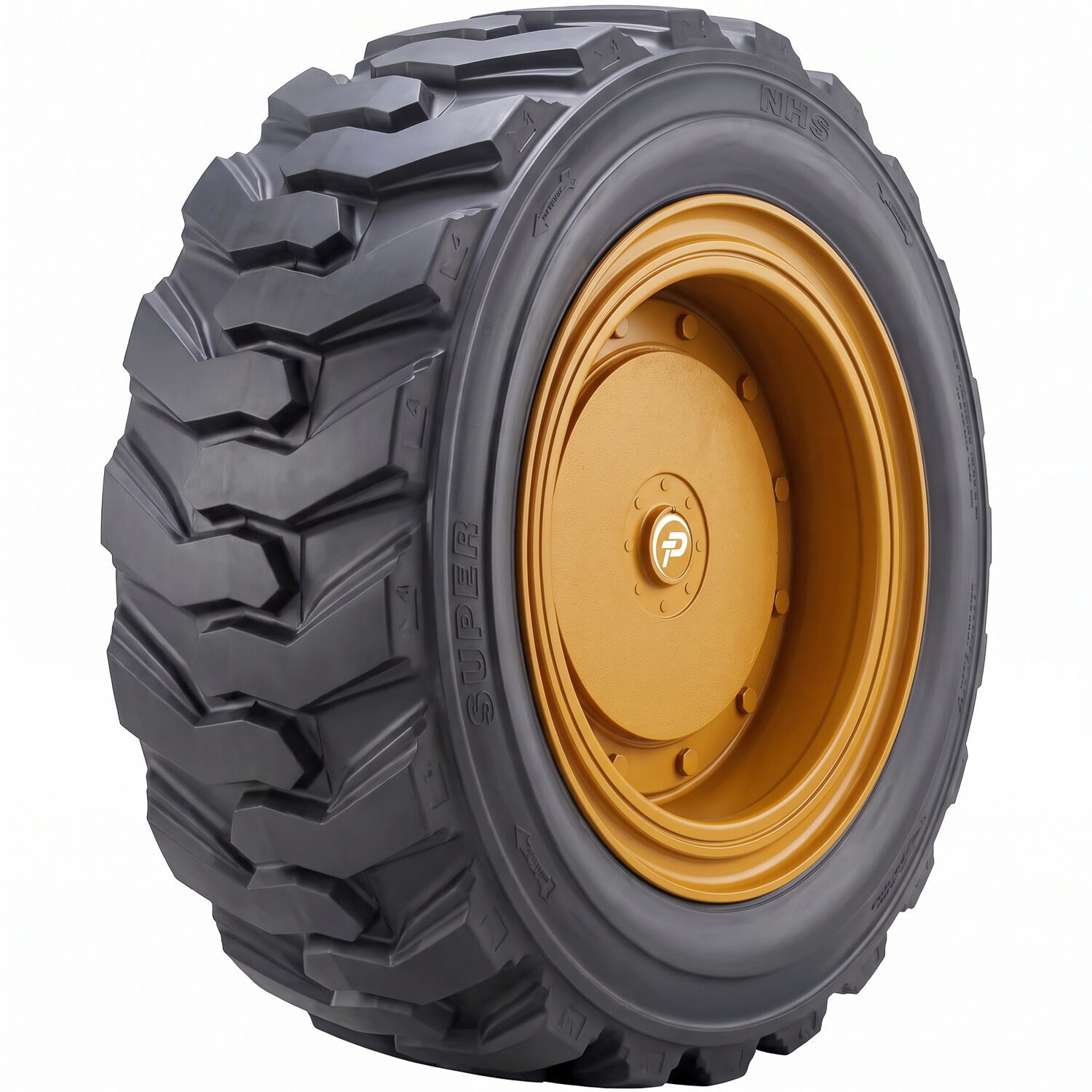 MRL ML2 464 Super Cat HD 27X8.50-15 8 Ply AS A/S All Season Tire