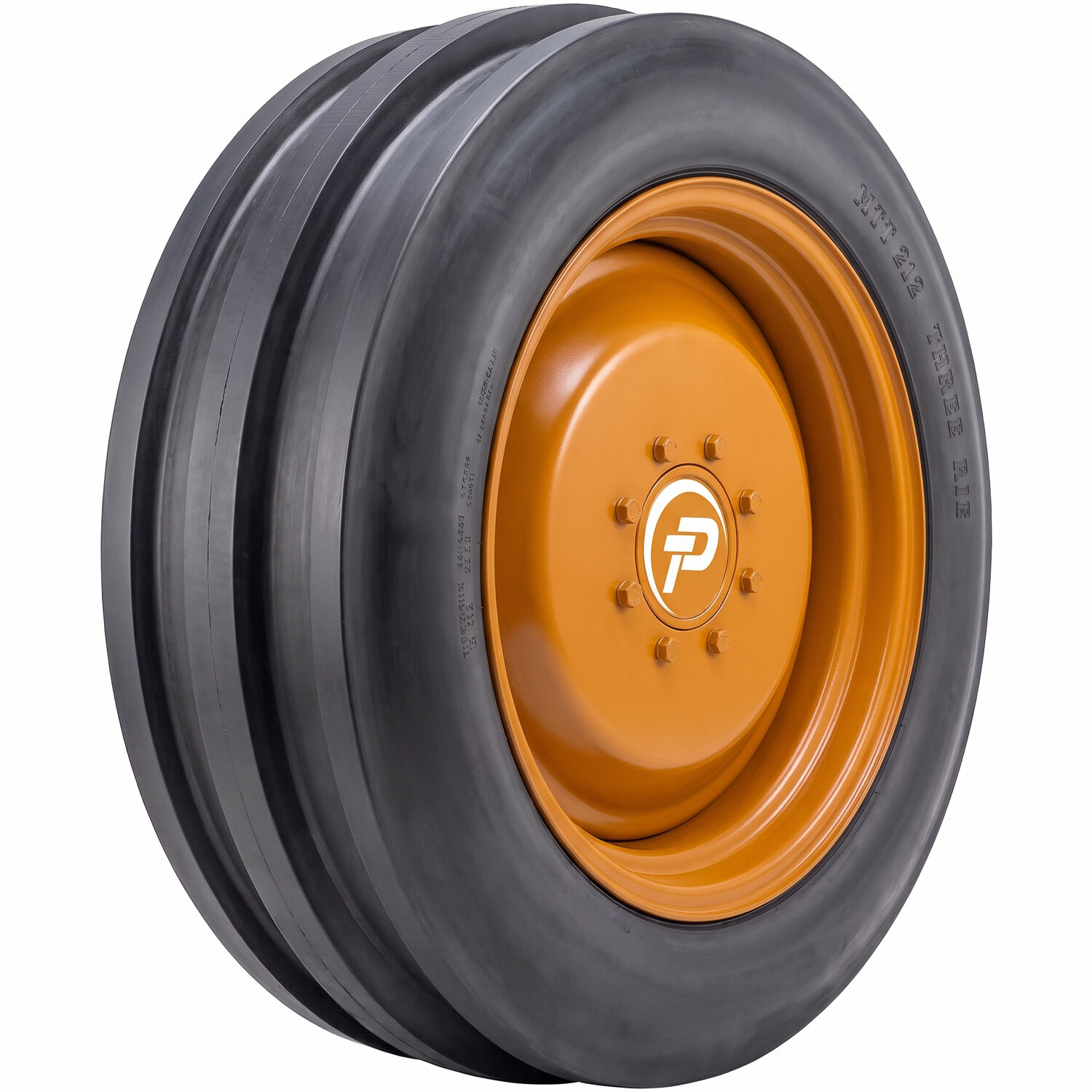 MRL MTF 212 Dabang TR 4-19 72A6 4 Ply (TT)