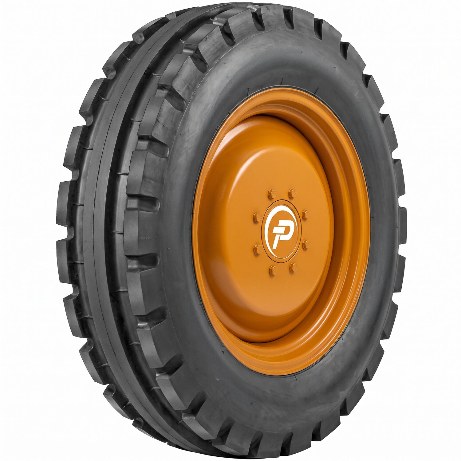 MRL MTF 257 Dabang SR 4.5-10 66A6 6 Ply