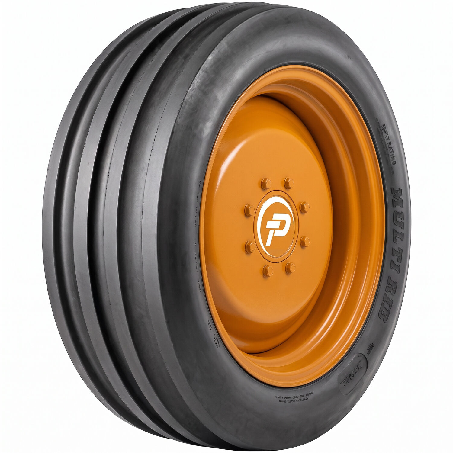 MRL MTF 284 Multi Rib Front 10-16 119/111A6/A8 10 Ply