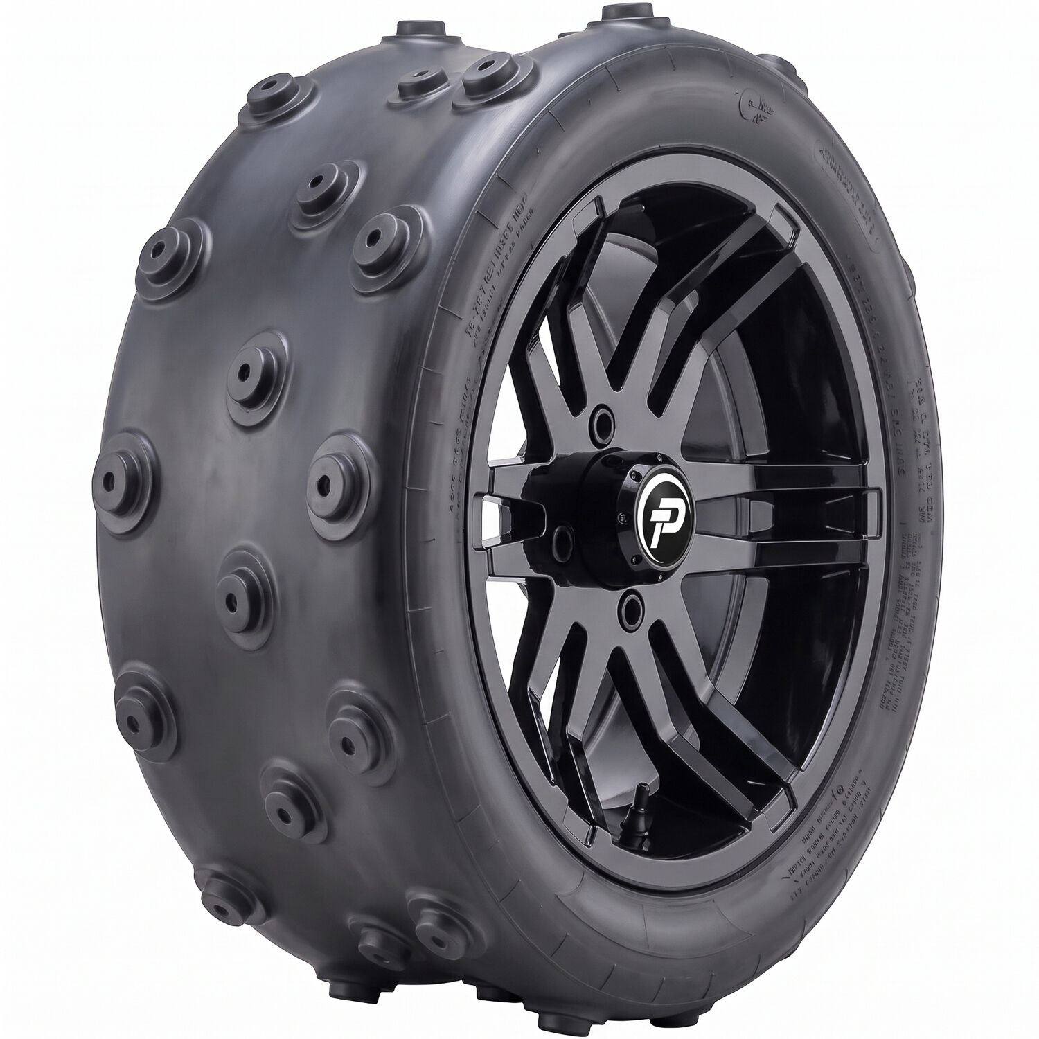MRL MTR 602 Gecko 23X10.50-12 90A4 4 Ply