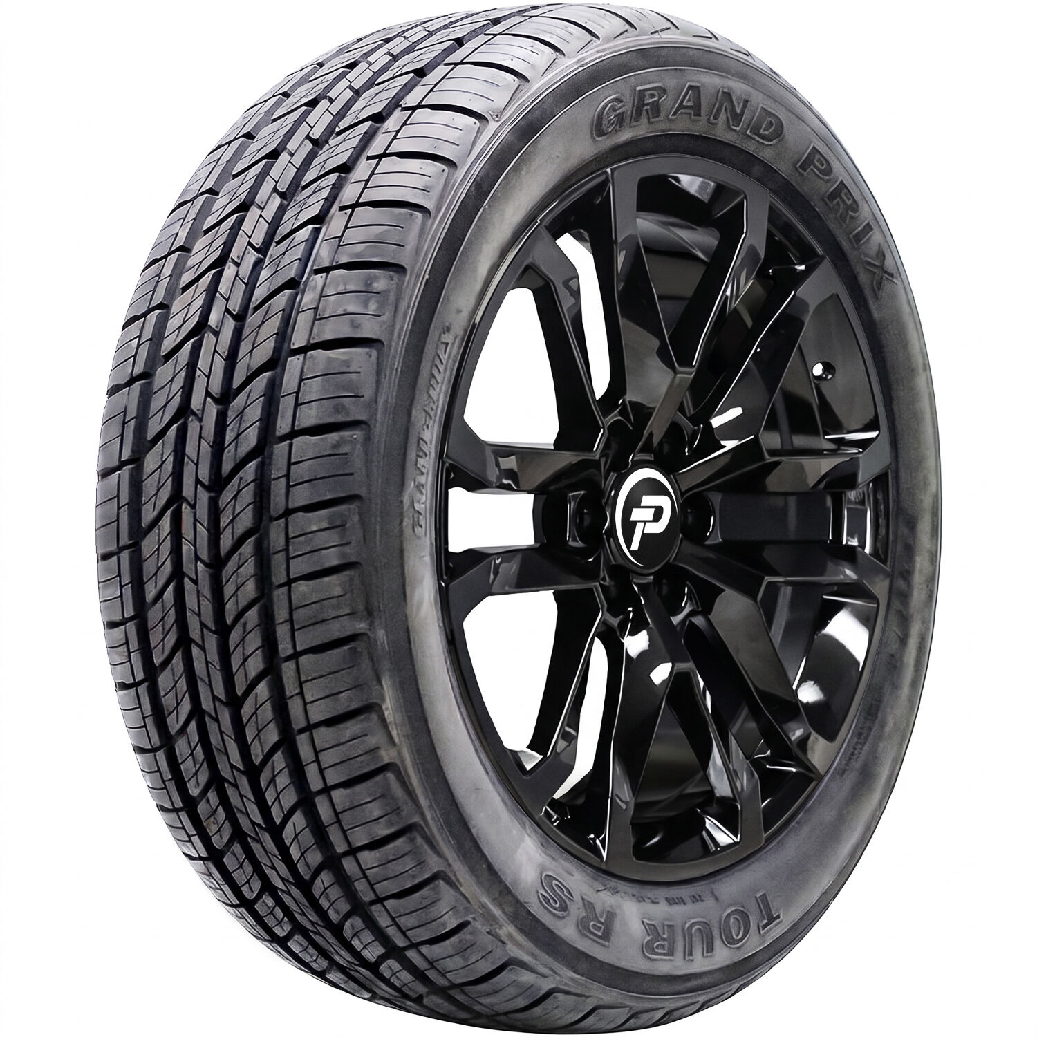 Multi-Mile Grand Prix Tour RS 225/50R16 92H