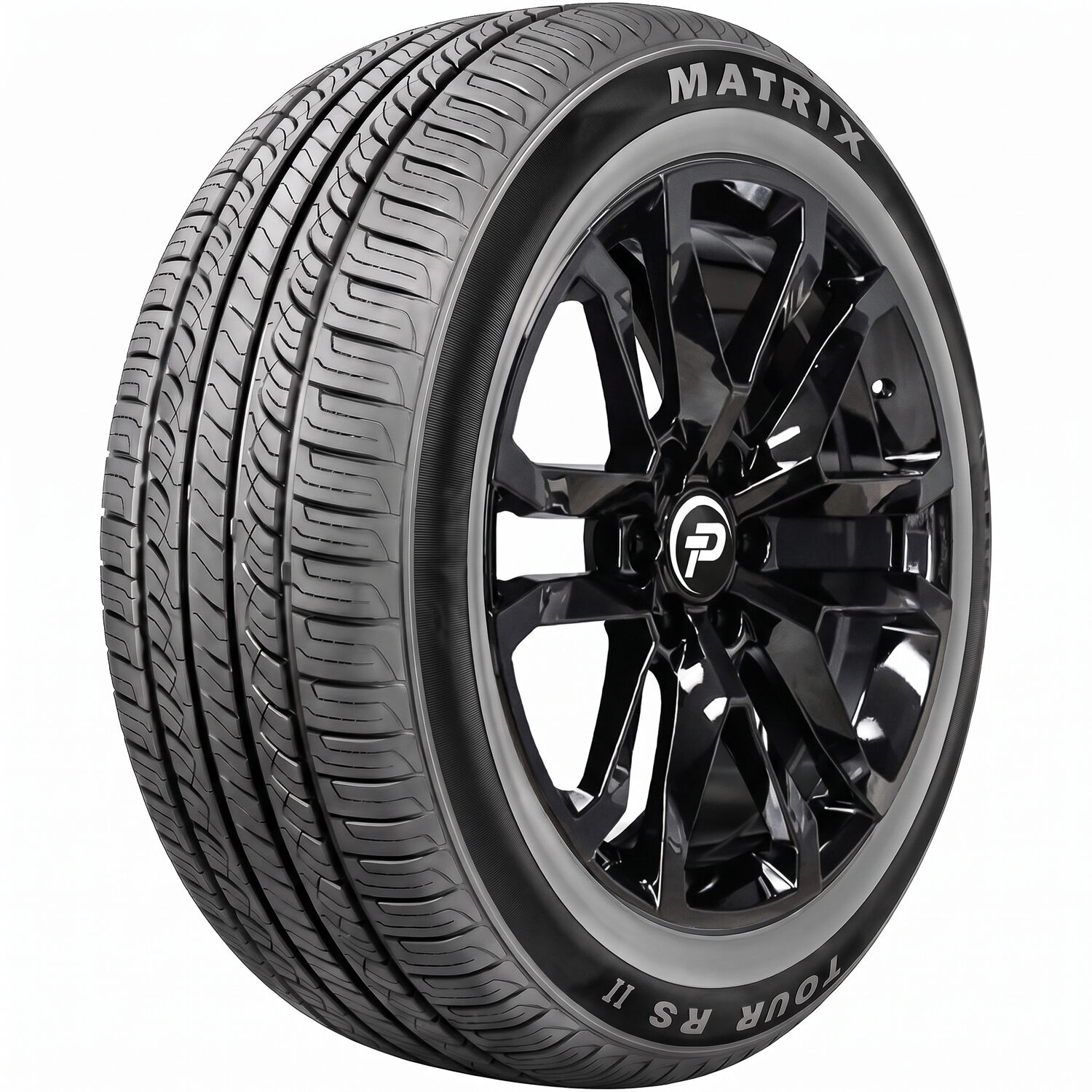 Multi-Mile Matrix Tour RS II 175/65R15 84H