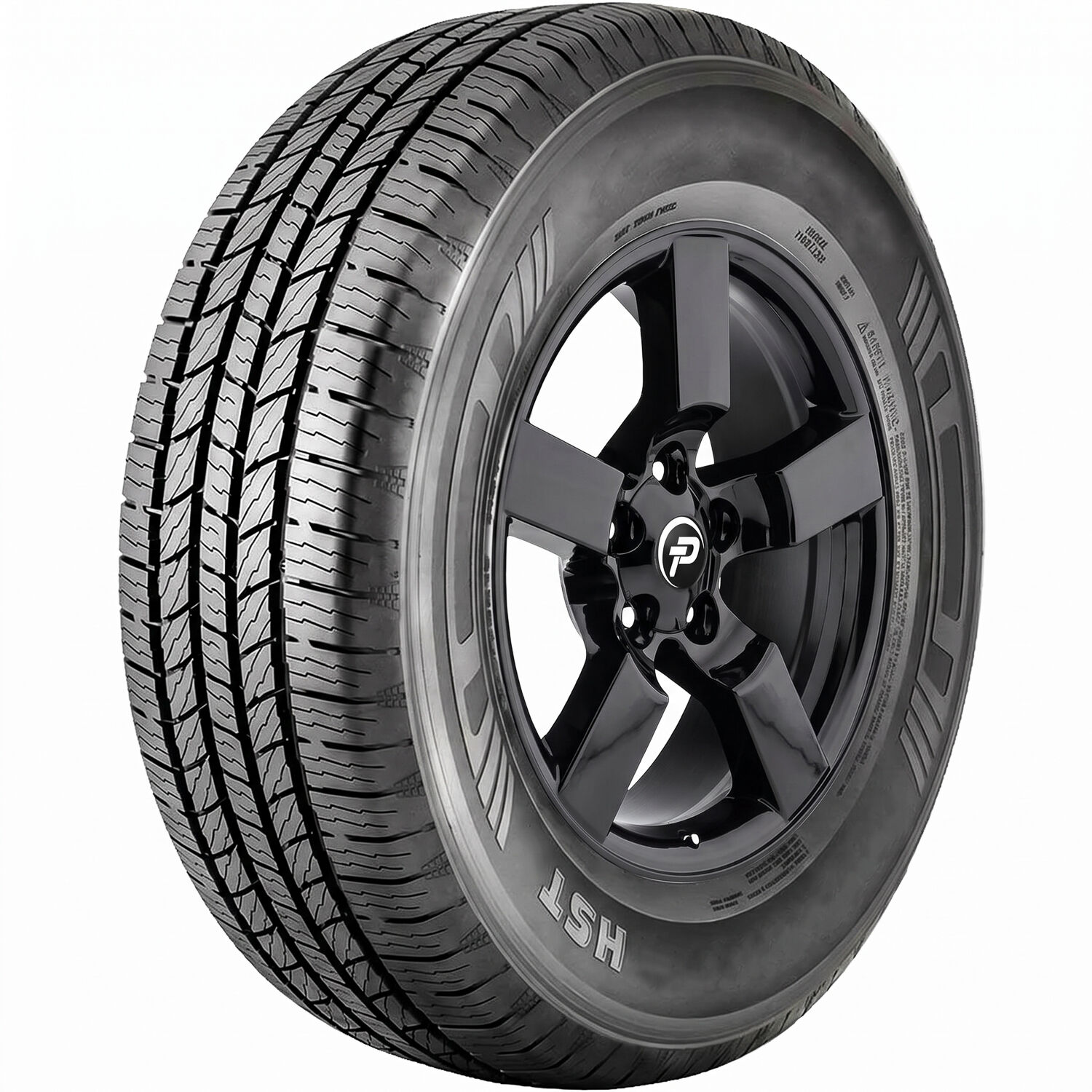 Multi-Mile Wild Spirit HST 245/50R20 102H