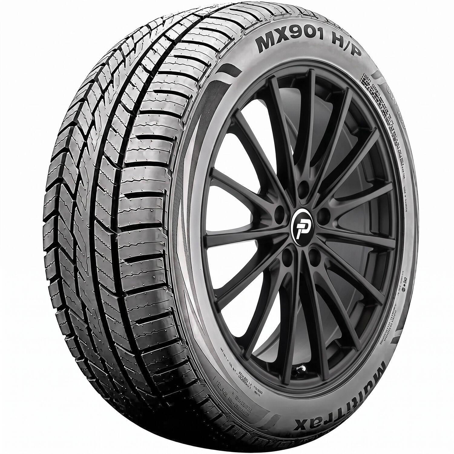 Multitrax MX901 H/P 235/45R18 98W XL