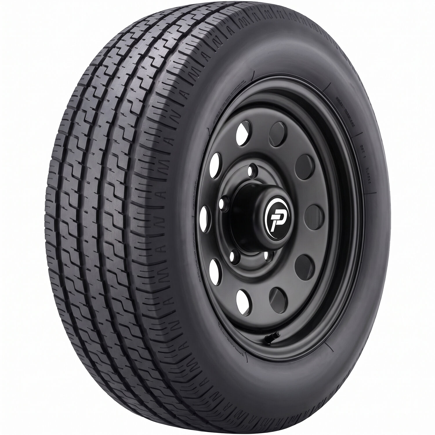 Nama NM-394 ST 235/85R16 128/124M F (12 Ply)