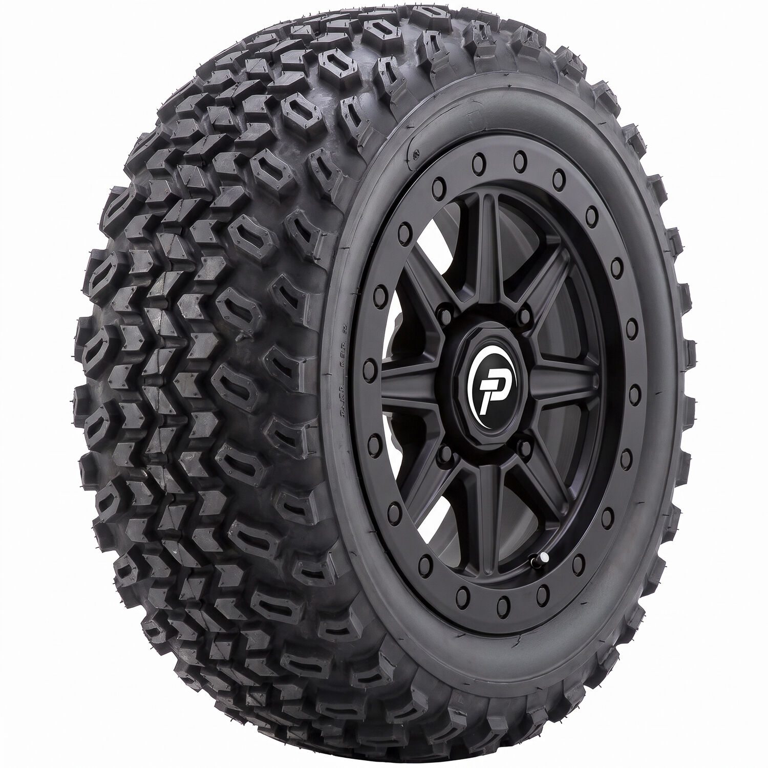 Nanco N244 ATV High Desert 22X11.00-10 42J 4 Ply