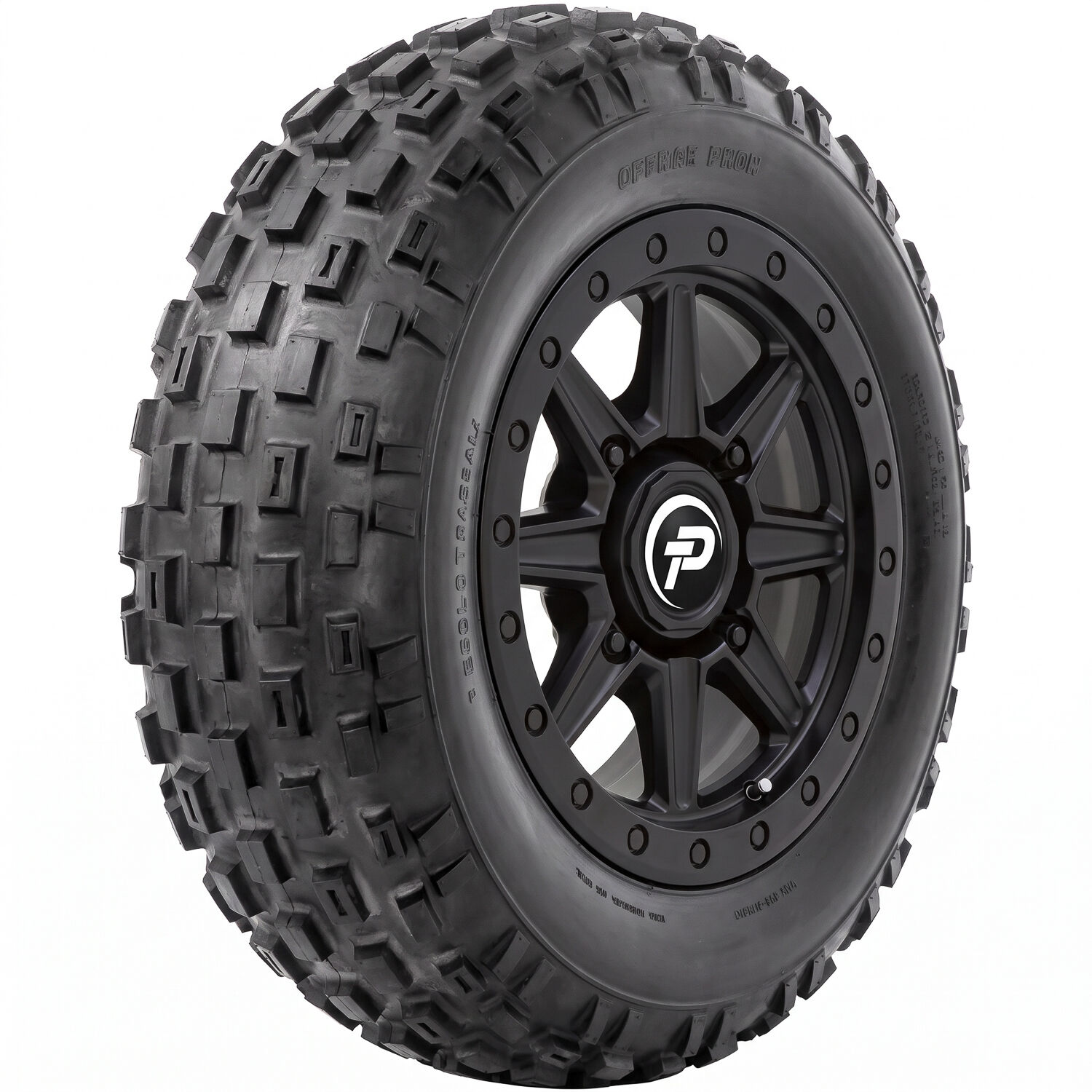 Nanco N701 23.5X8.00-11 2 Ply
