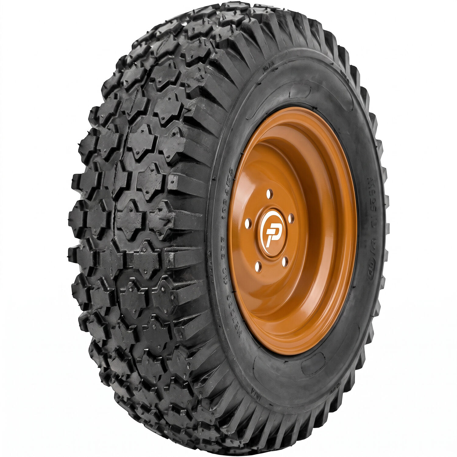 Nanco N774 4.1X3.50-5 4 Ply (DT)