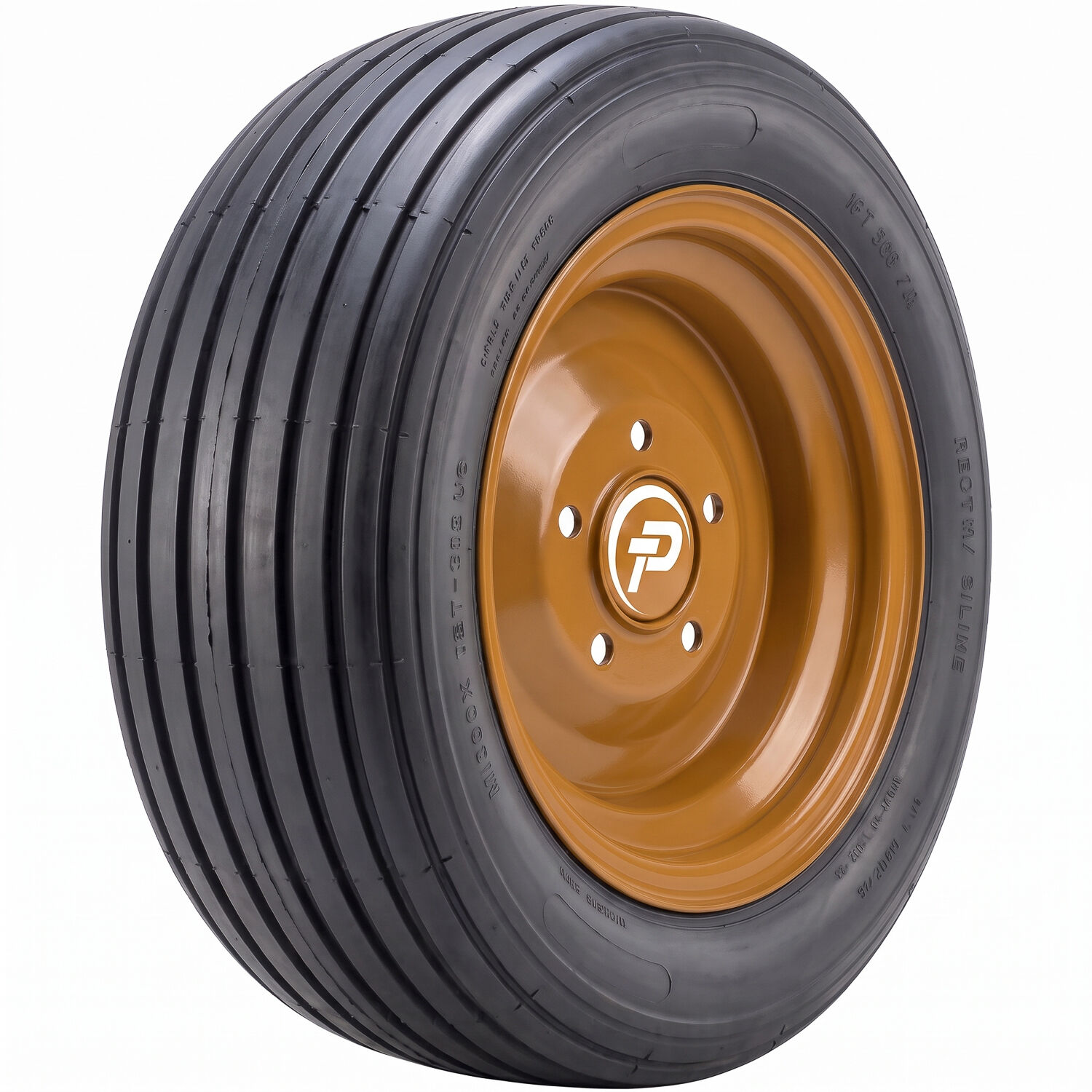 Nanco P301 4-6 2 Ply