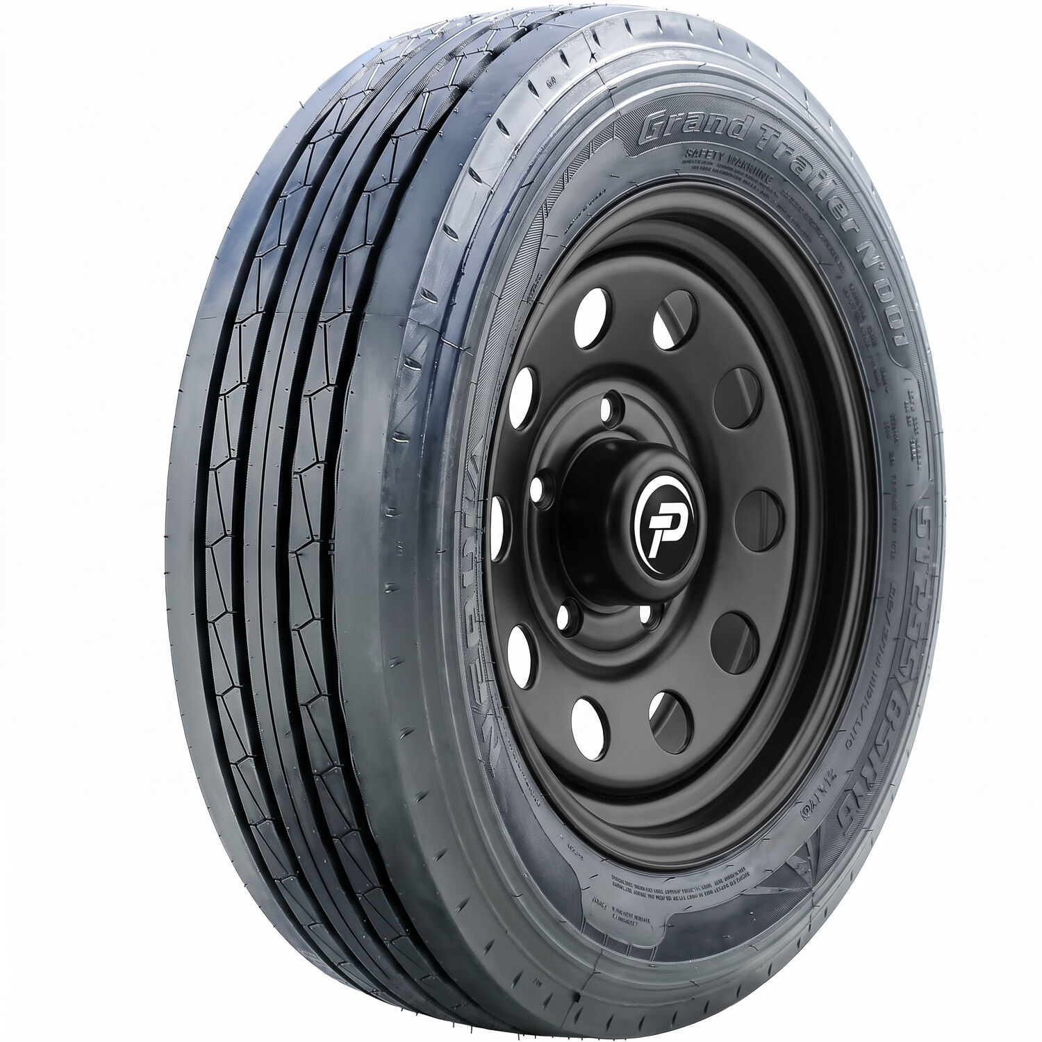 Nebula Grand Trailer-N' 001 ST 235/85R16 132/127M G (14 Ply)