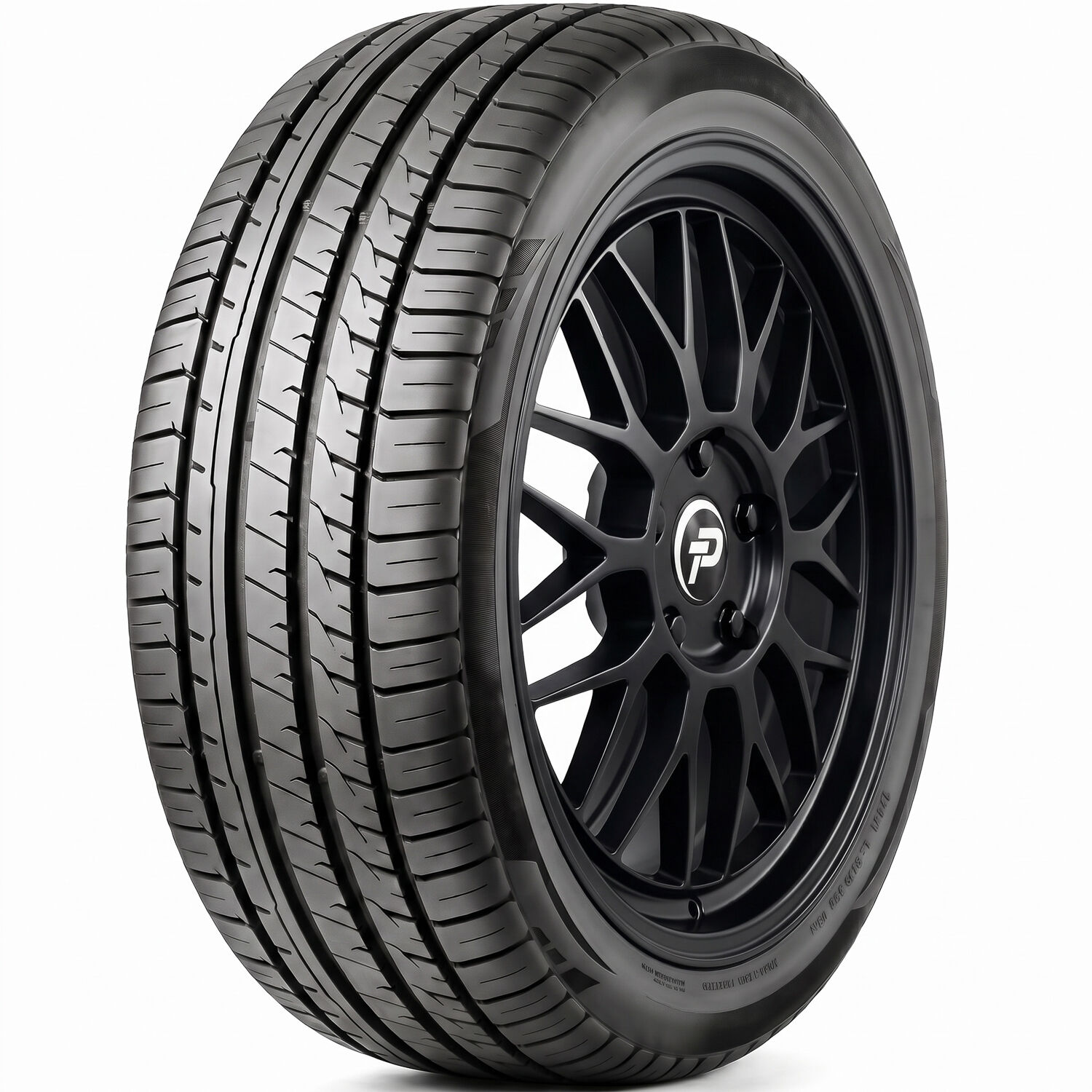 Nebula Pioneer N006 UHP 235/50R18 ZR 101W XL