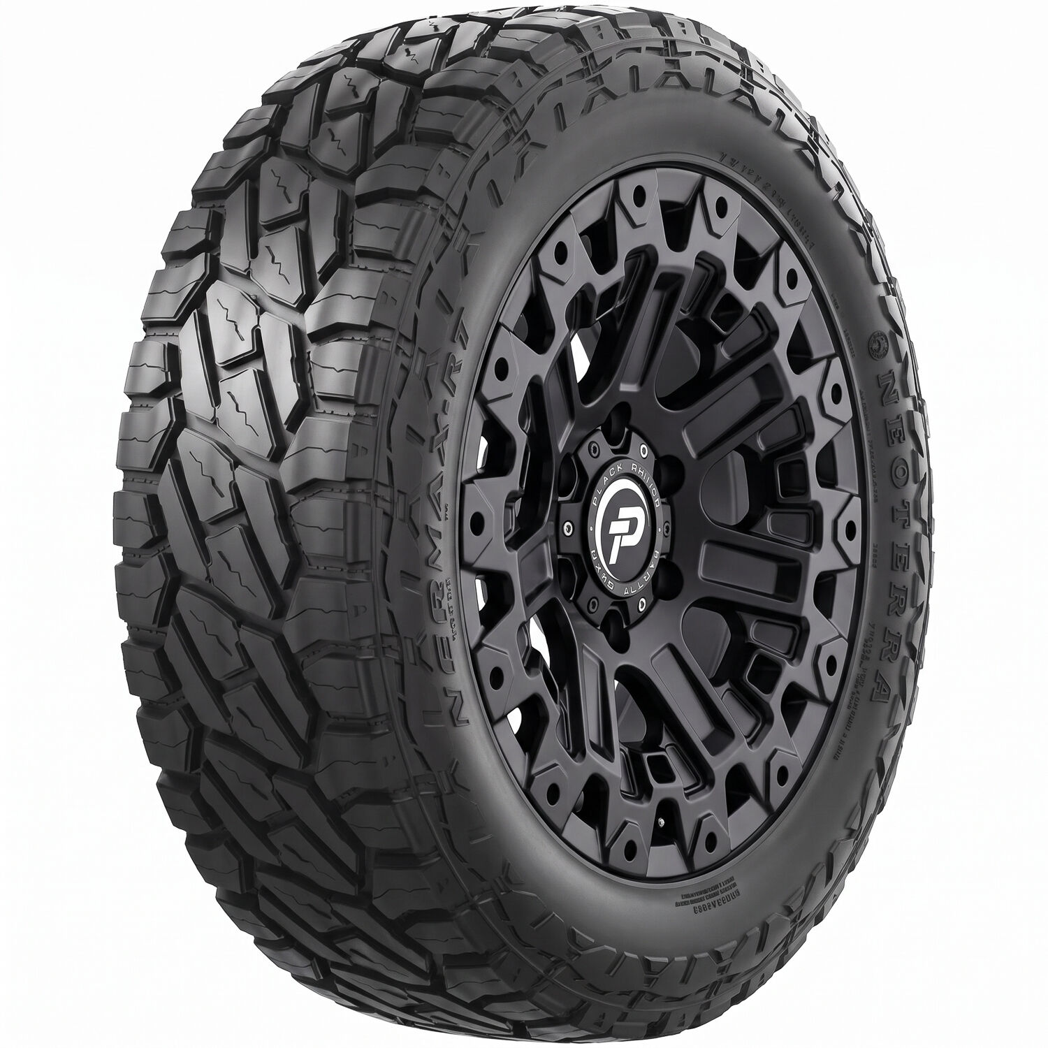 Neoterra Neomax-RT LT 35X12.50R20 125Q F (12 Ply)