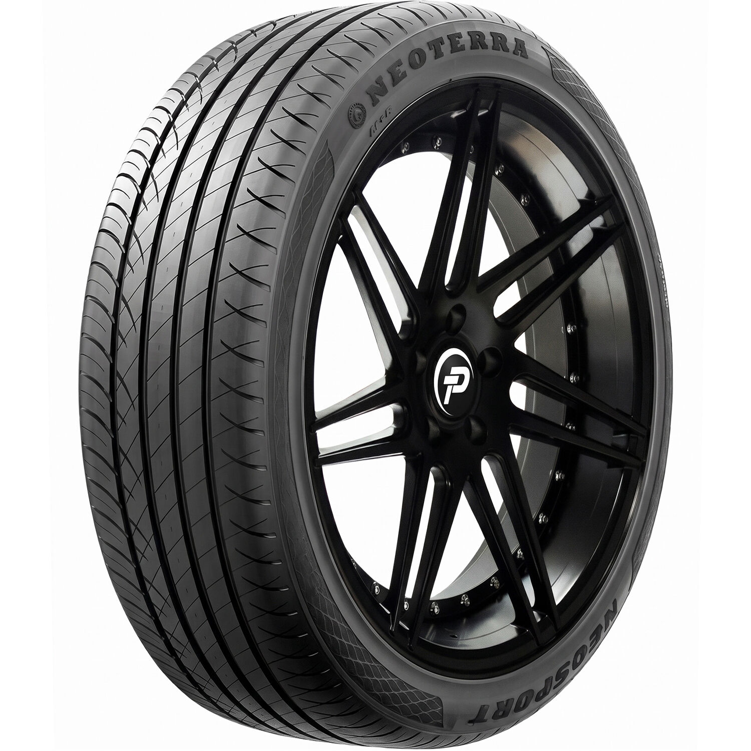 Neoterra Neosport UHP 215/55R17 ZR 94W
