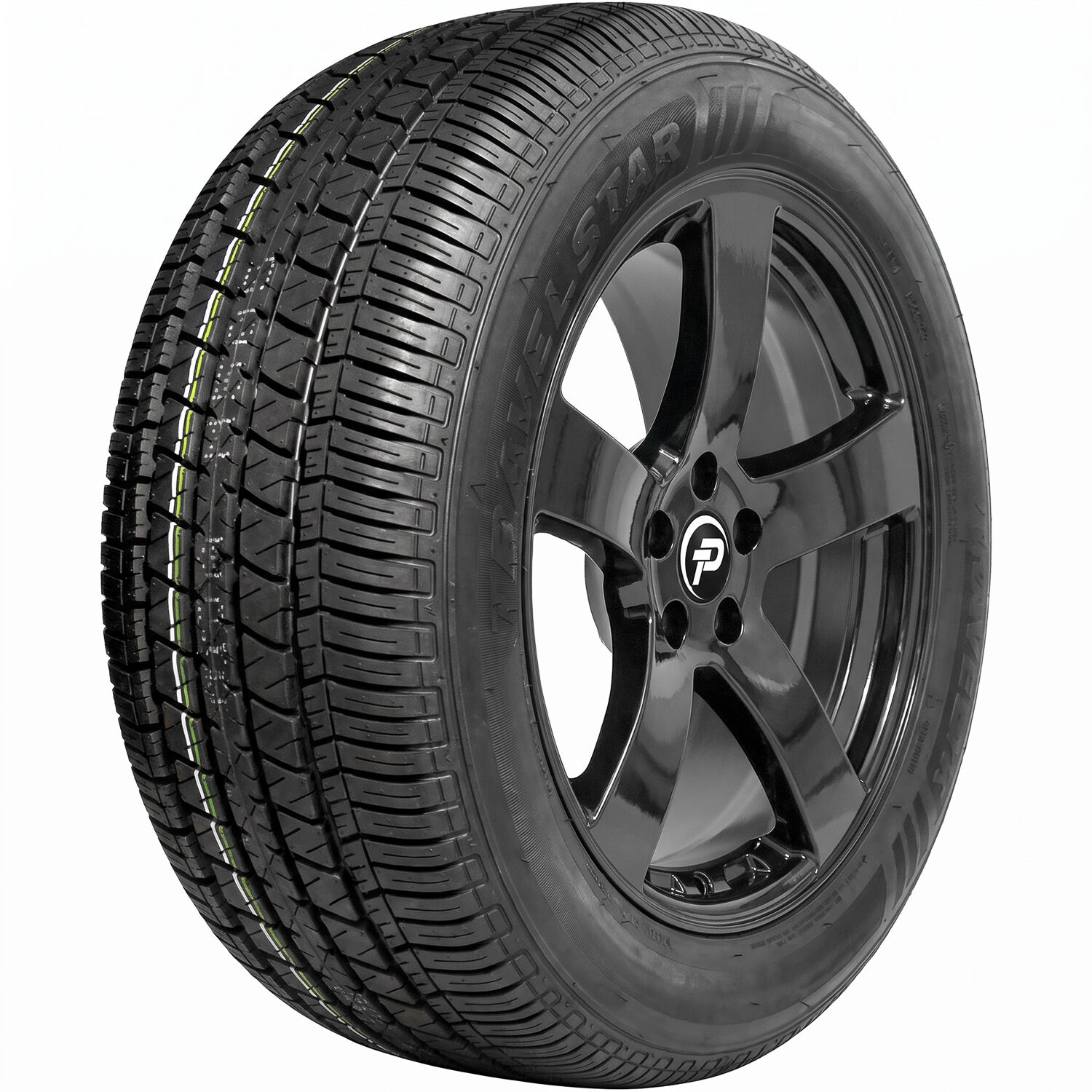 Neptune Travelstar UN106 225/60R16 98T