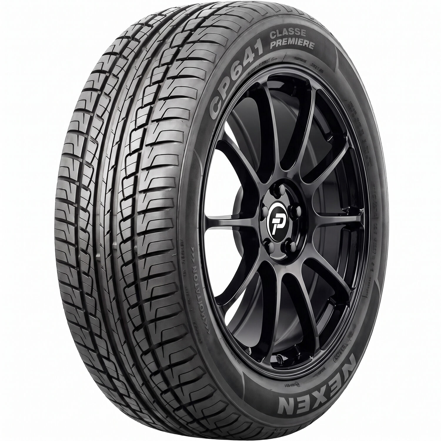 Nexen Classe Premiere CP641