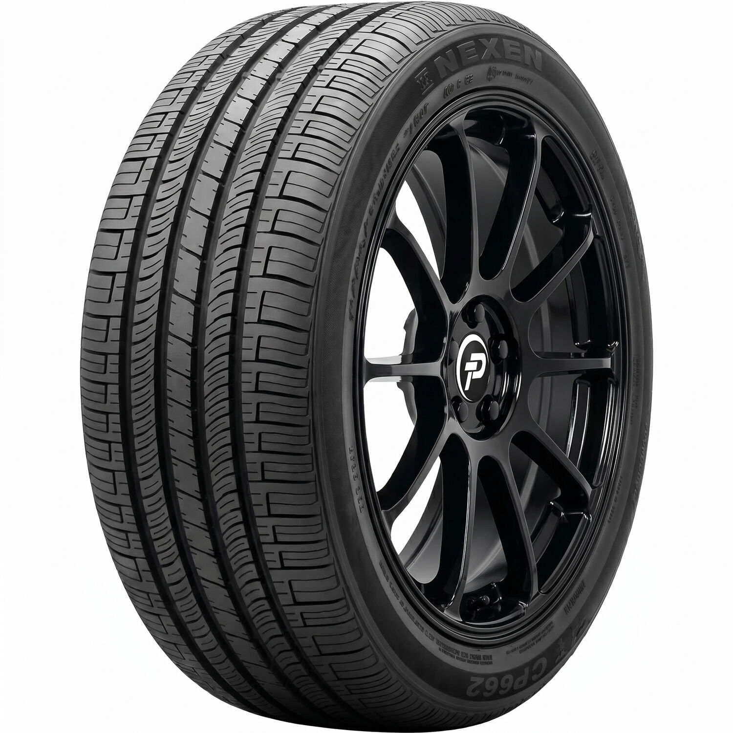 Nexen Classe Premiere CP662 (OE) 195/65R15 89S