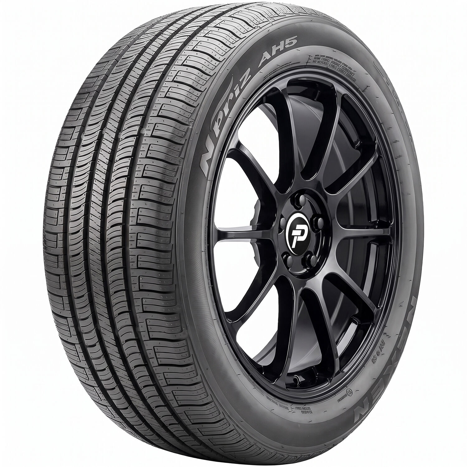 Nexen N'Priz AH5 255/50R20 105H