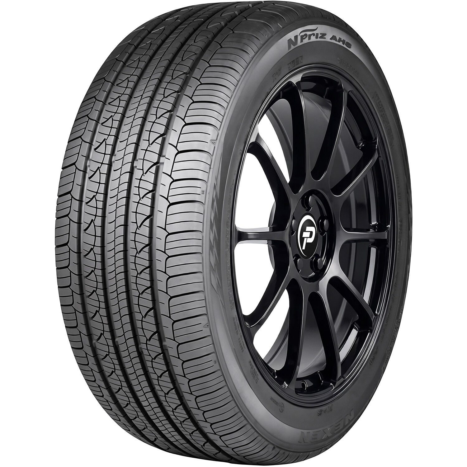 Nexen N'Priz AH8 235/45R18 94H