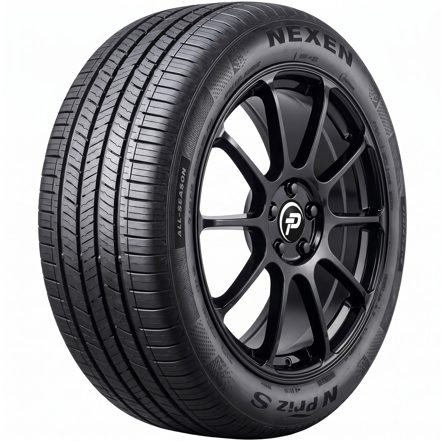 Nexen N'Priz S (OE) 215/55R17 94V (DC)
