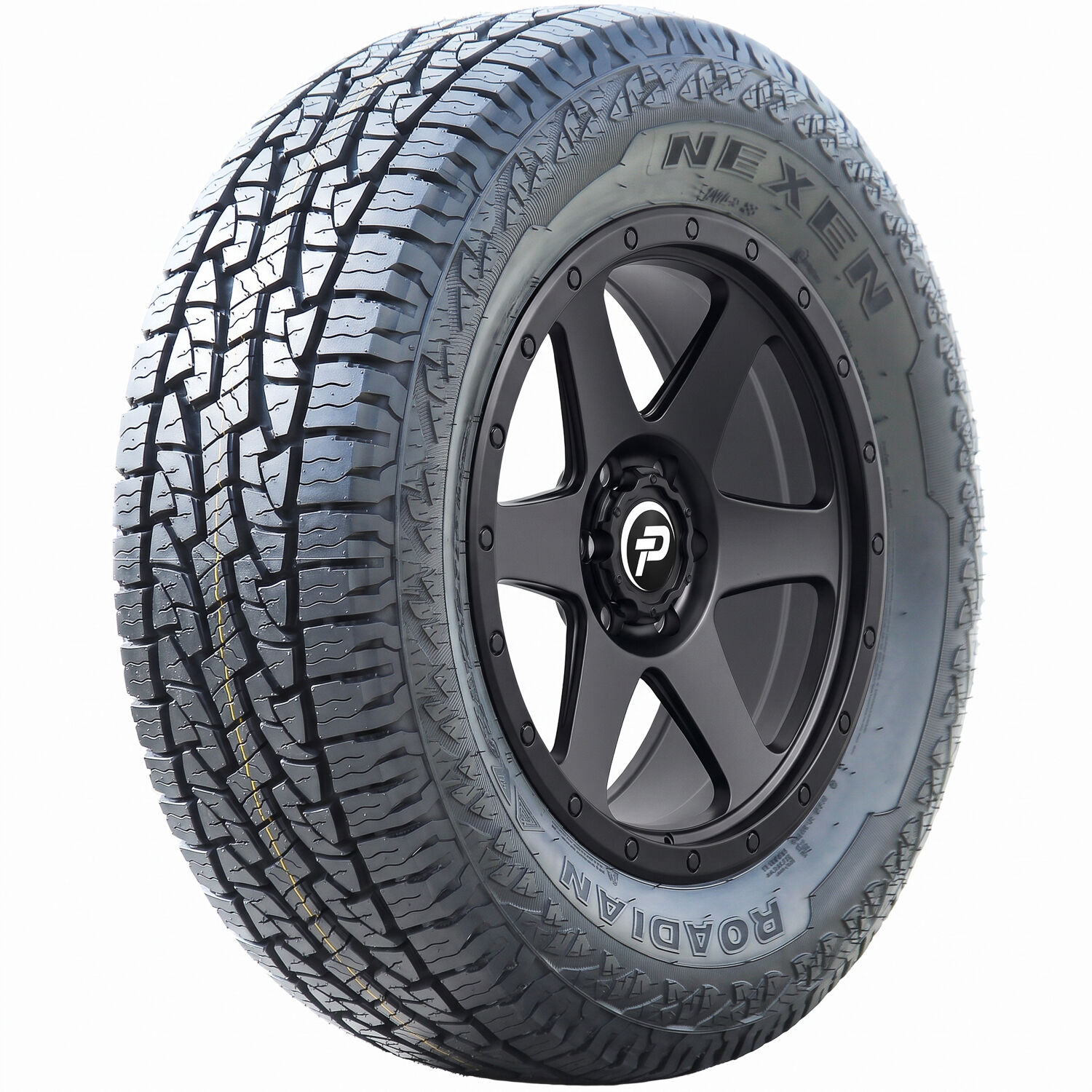 Nexen Roadian AT Pro RA8 LT 275/65R20 126/123S E (10 Ply)