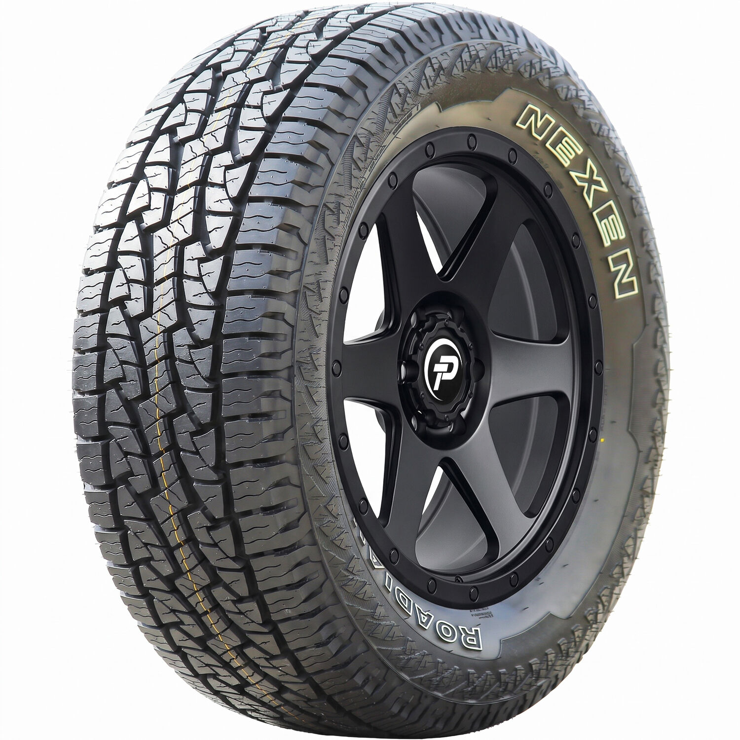 Nexen Roadian AT Pro RA8 LT 245/75R16 120/116R E (10 Ply)