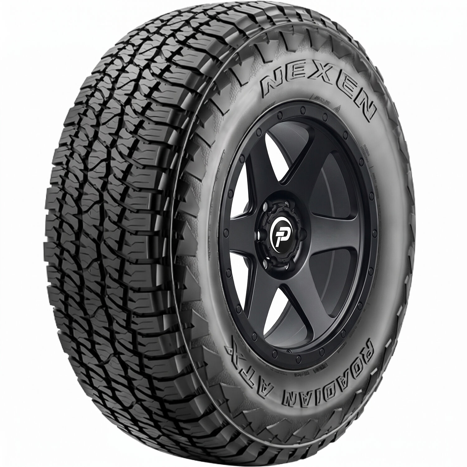 Nexen Roadian ATX 255/75R17 115T