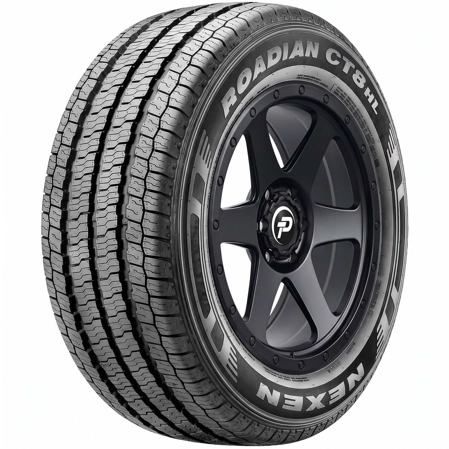 Nexen Roadian CT8 HL LT 265/70R17 121/118R E (10 Ply)