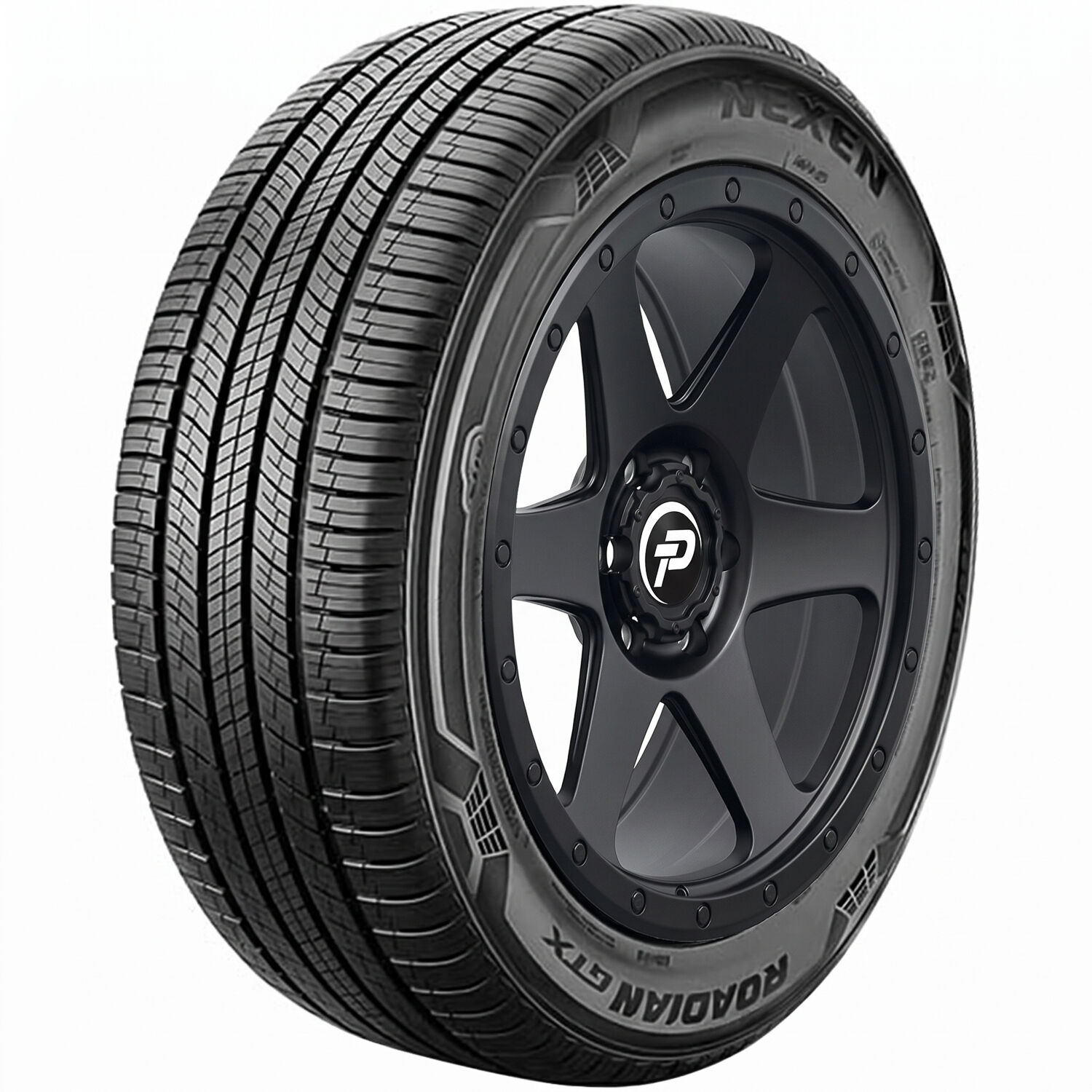 Nexen Roadian GTX 265/60R18 110H