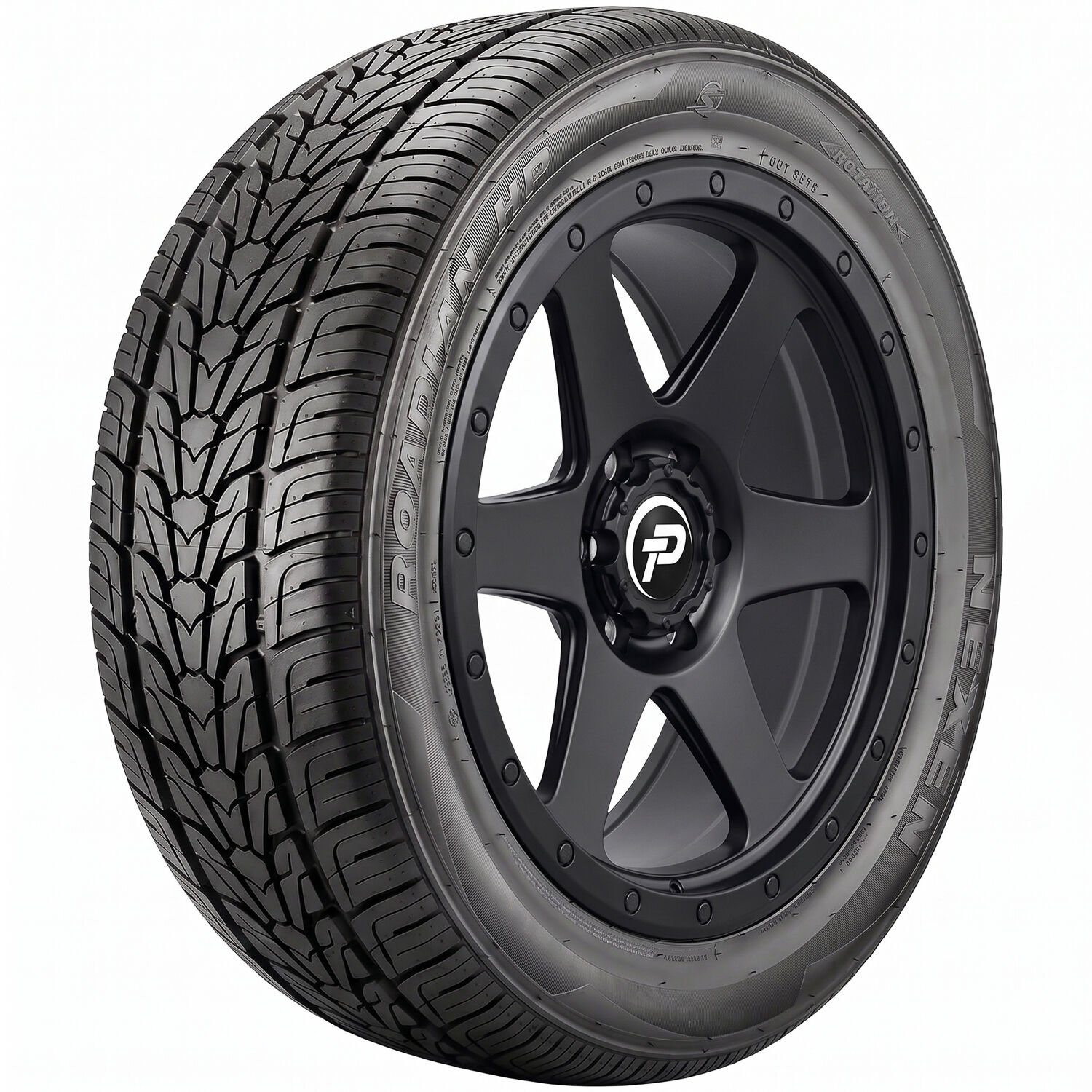 Nexen Roadian HP 255/50R20 109V XL