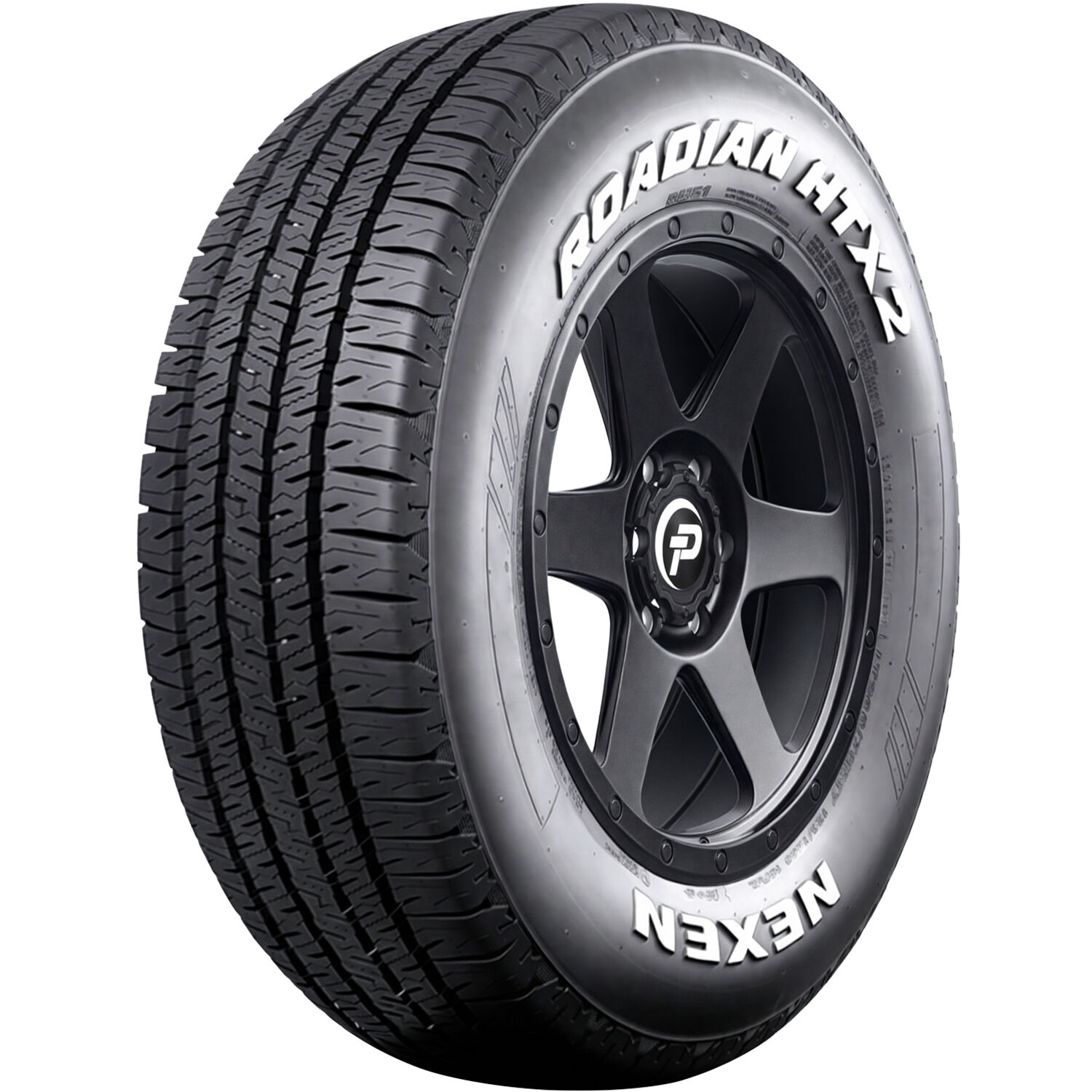 Nexen Roadian HTX2 245/65R17 107H